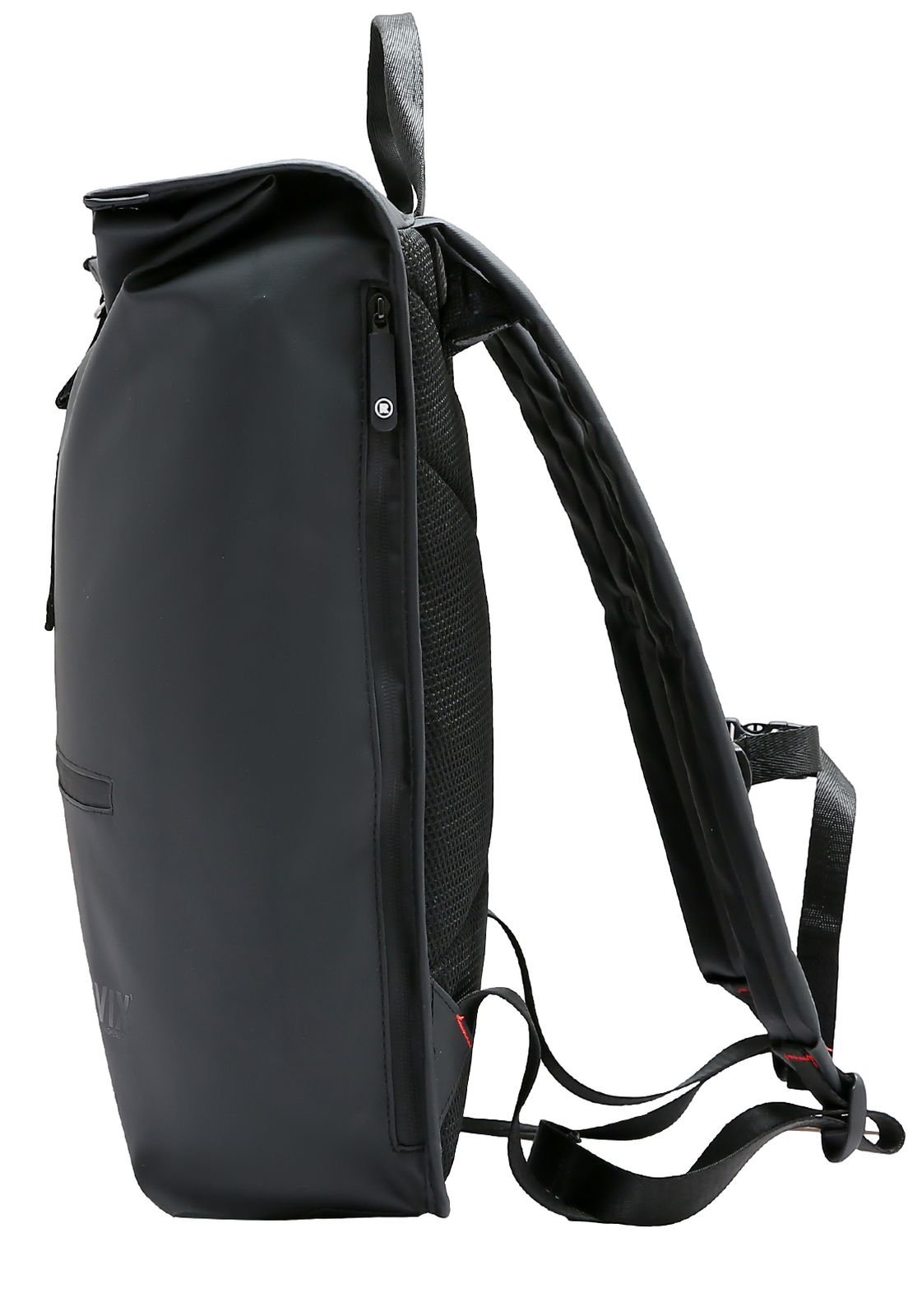 Mochila Executiva Republic Vix Preto 3