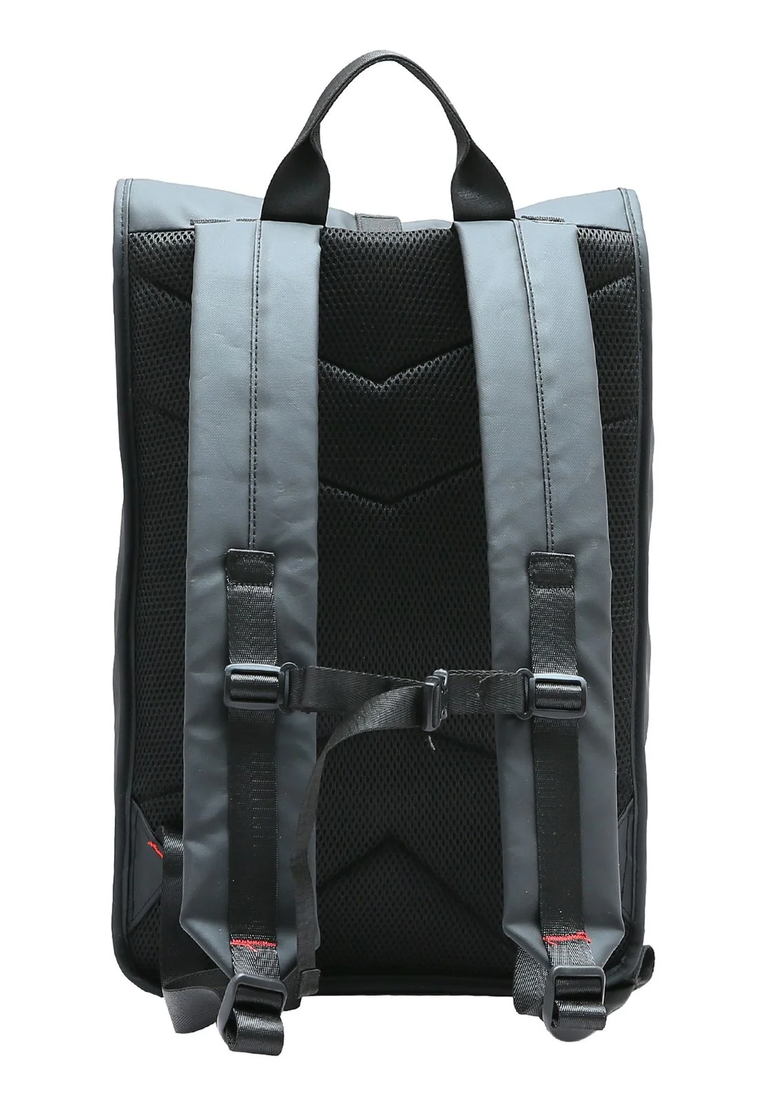 Mochila Executiva Republic Vix Preto 4