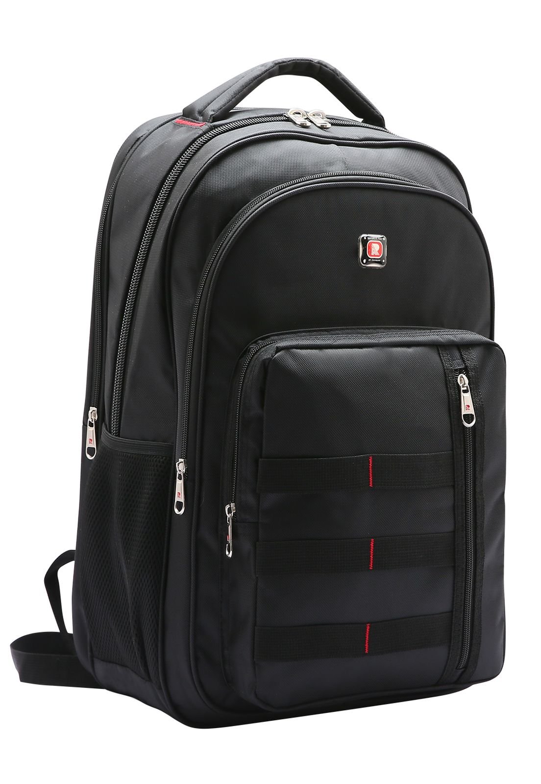 Mochila Notebook Executiva Republic Vix