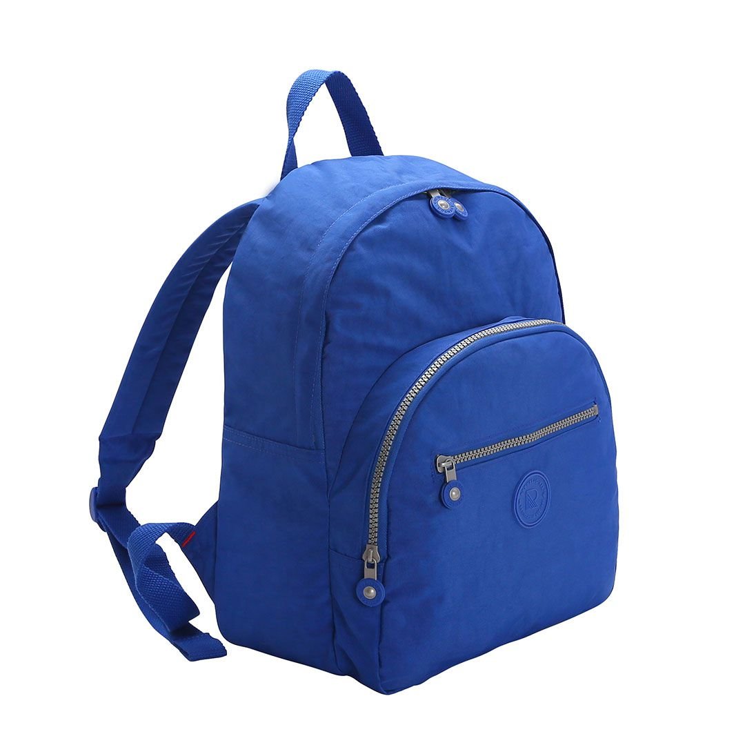 Mochila Juvenil Teen Escolar Casual Espaçosa Resistente 14