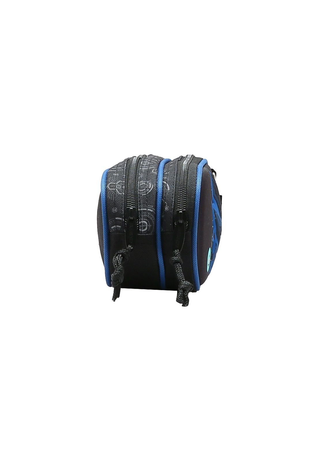 Estojo Menino Infantil Republic Vix Preto 2