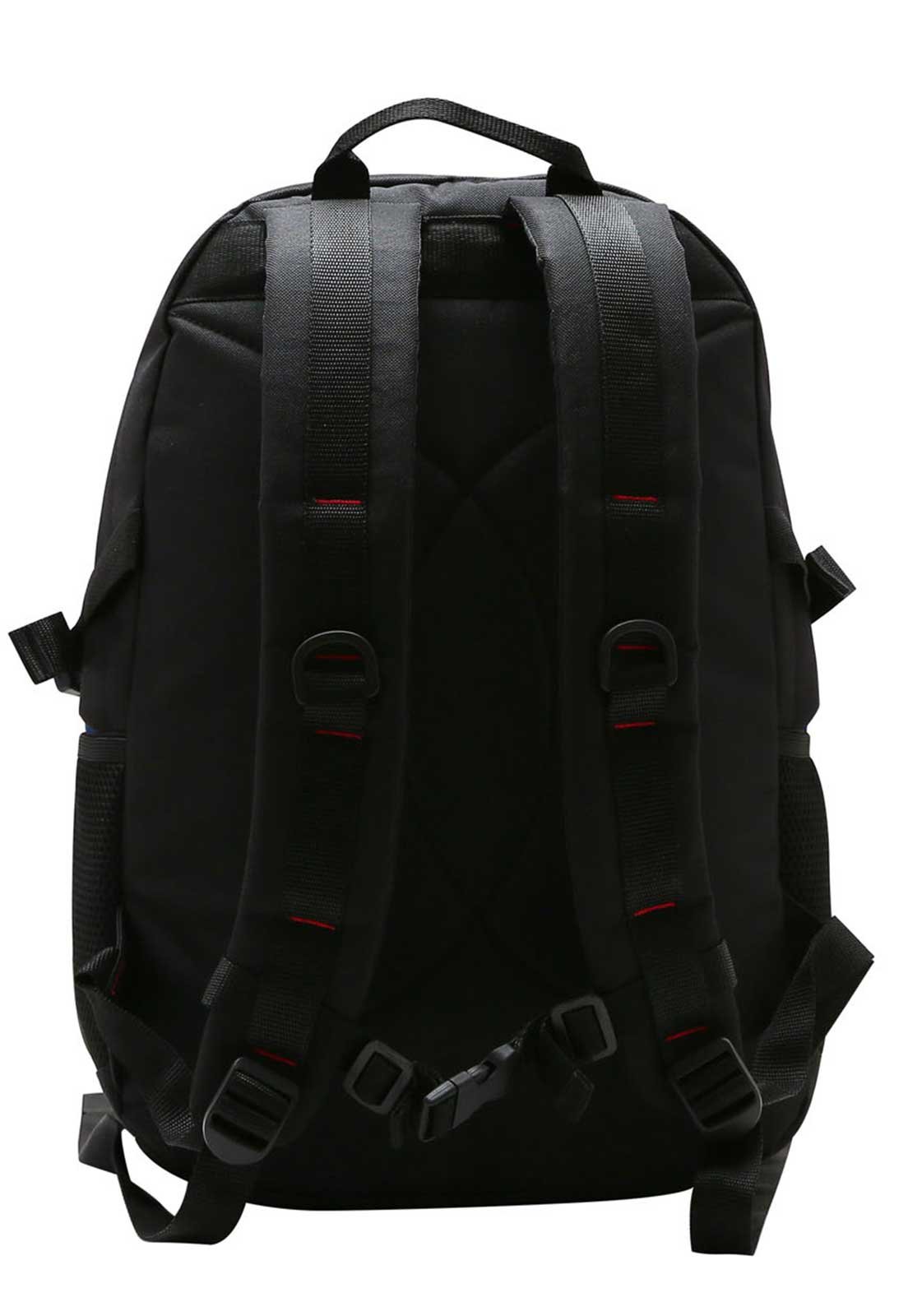 Mochila Escolar Juvenil Azul 3