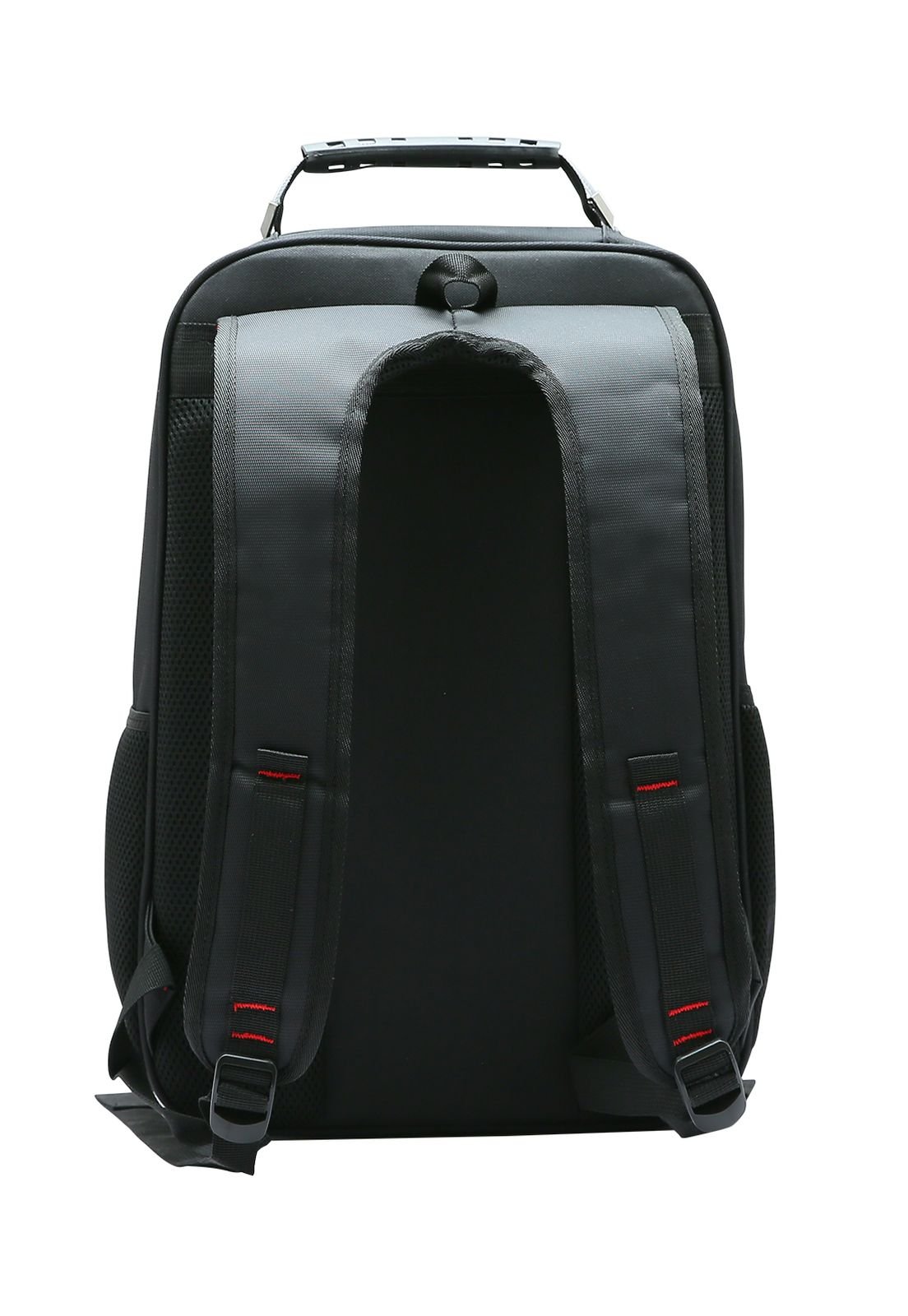 Mochila Executiva Republic Vix Preto 3