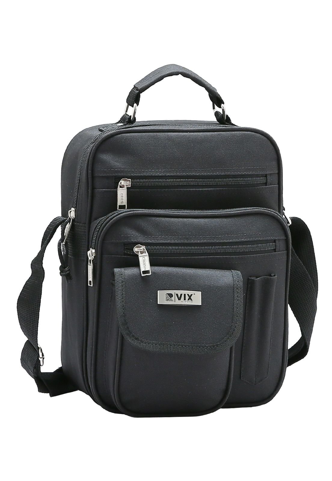 Bolsa Capanga Executiva Republic Vix