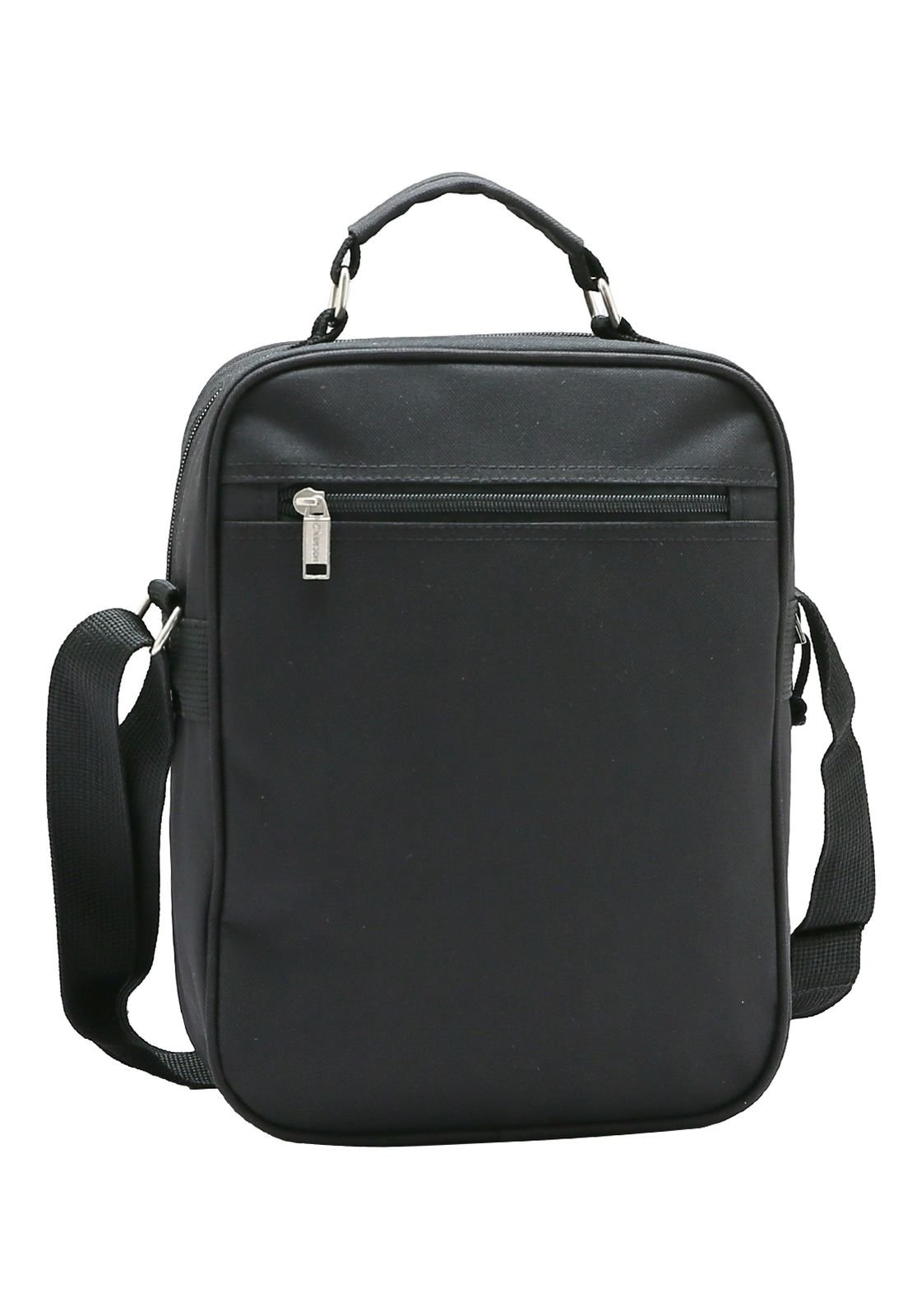 Bolsa Capanga Executiva Republic Vix Preto 3