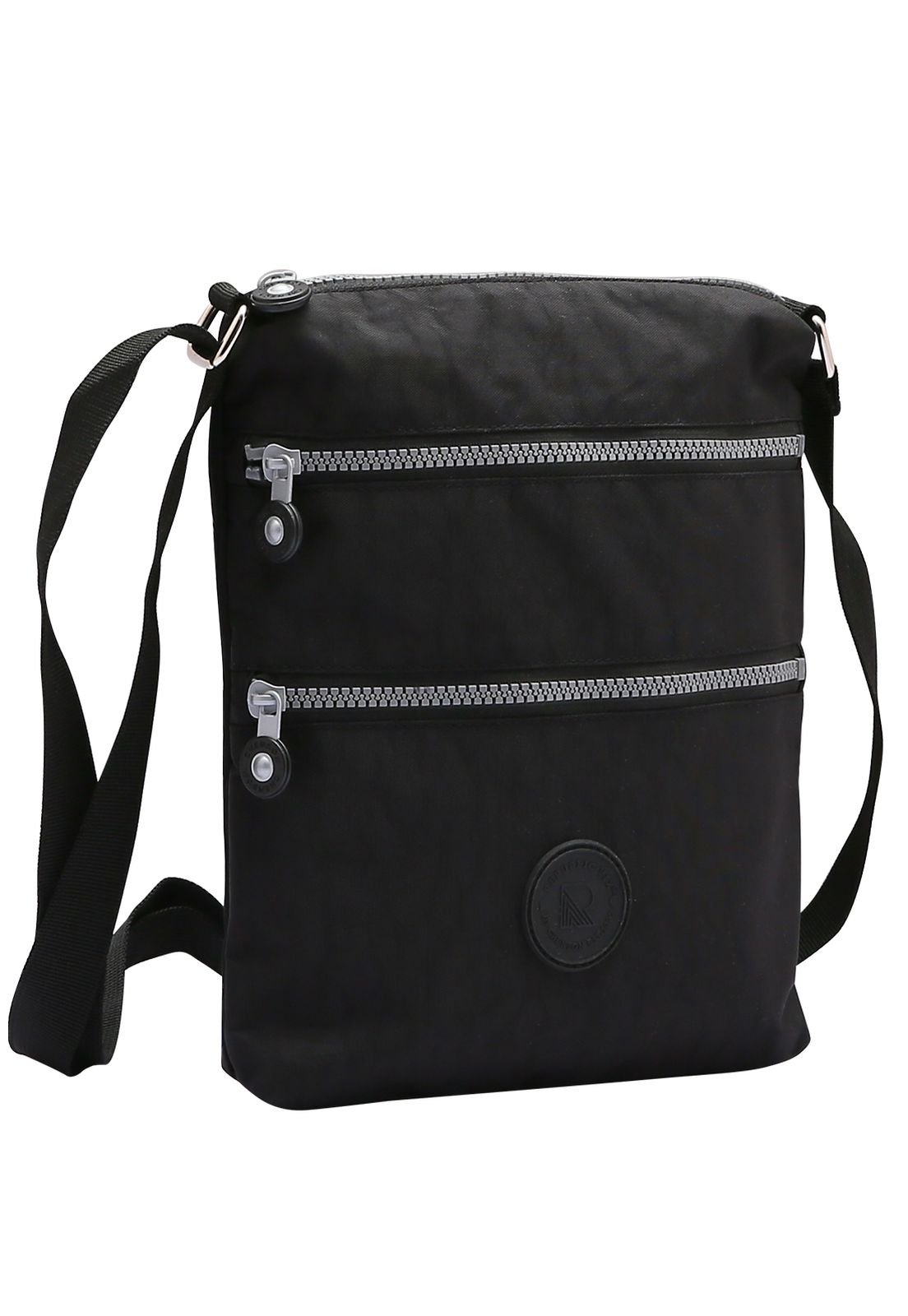 Bolsa Feminina Transversal Republic Vix