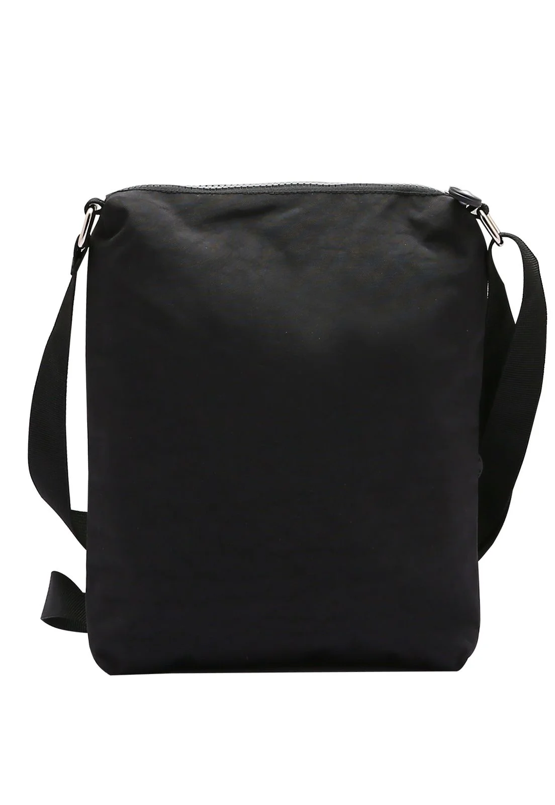 Bolsa Feminina Transversal Republic Vix Preto 3