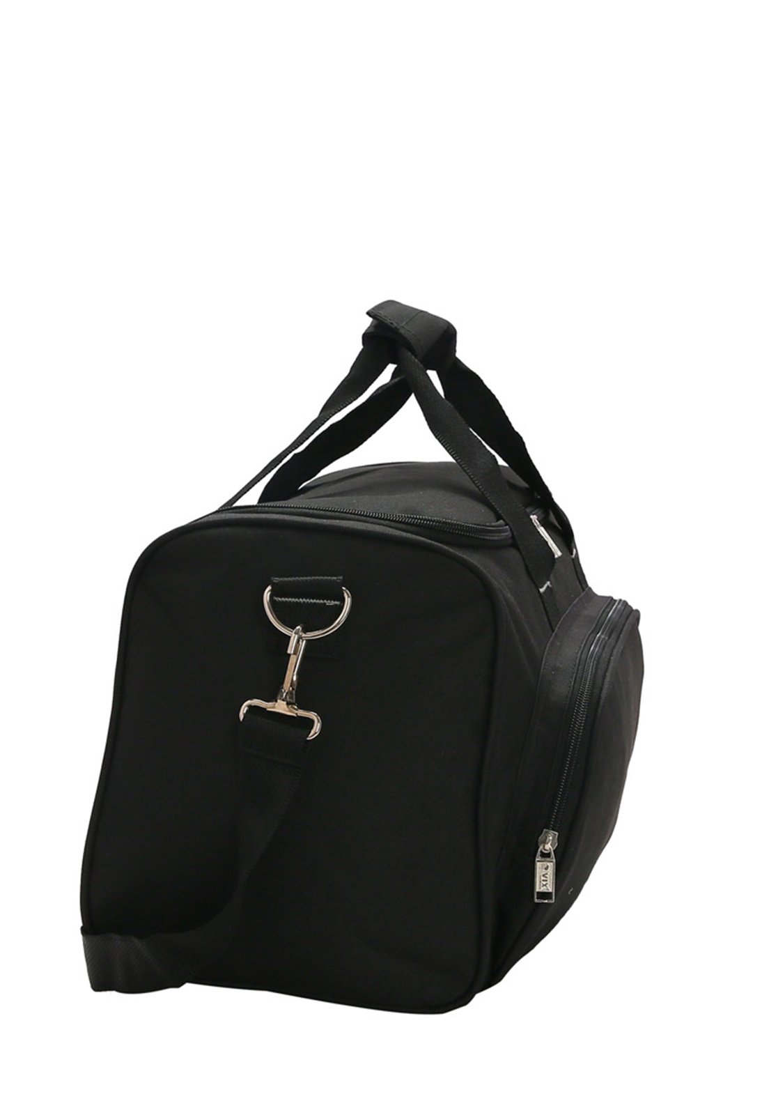 Bolsa  Viagem Preto 2