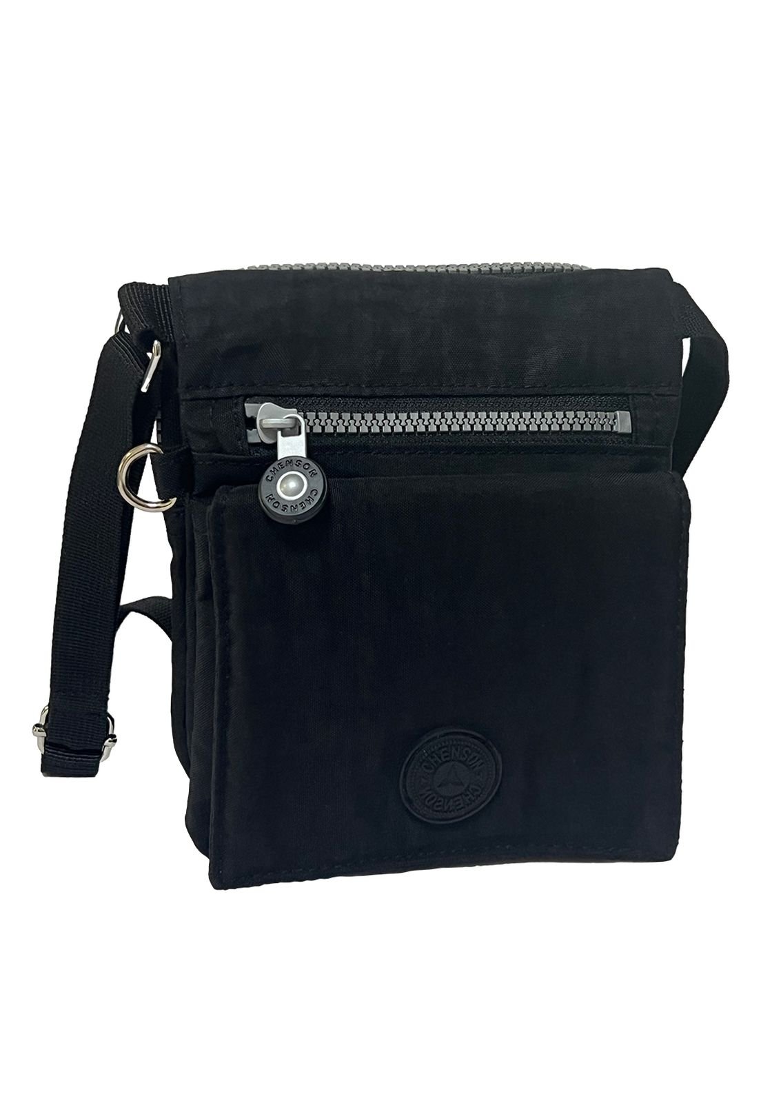 Bolsa Feminina Transversal Republic Vix