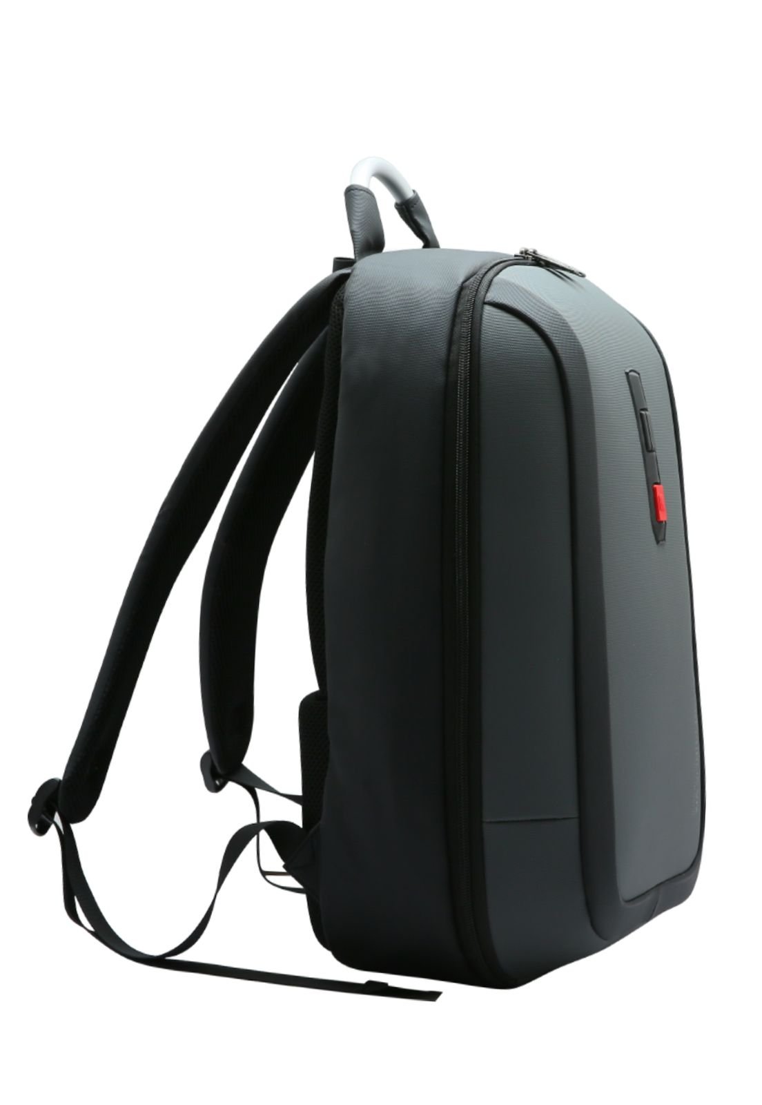 Mochila Executiva Republic Vix Preto 2