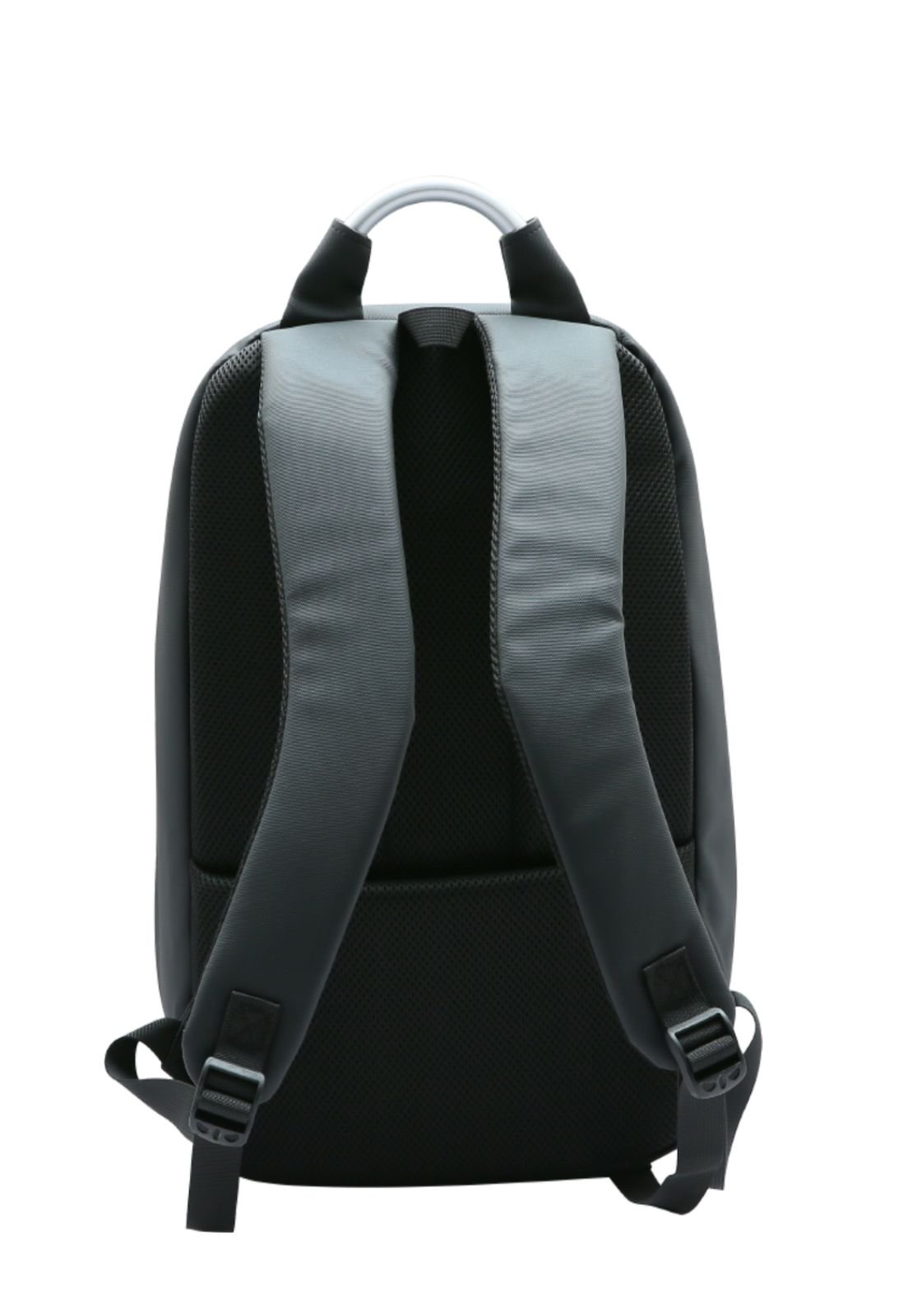 Mochila Executiva Republic Vix Preto 3