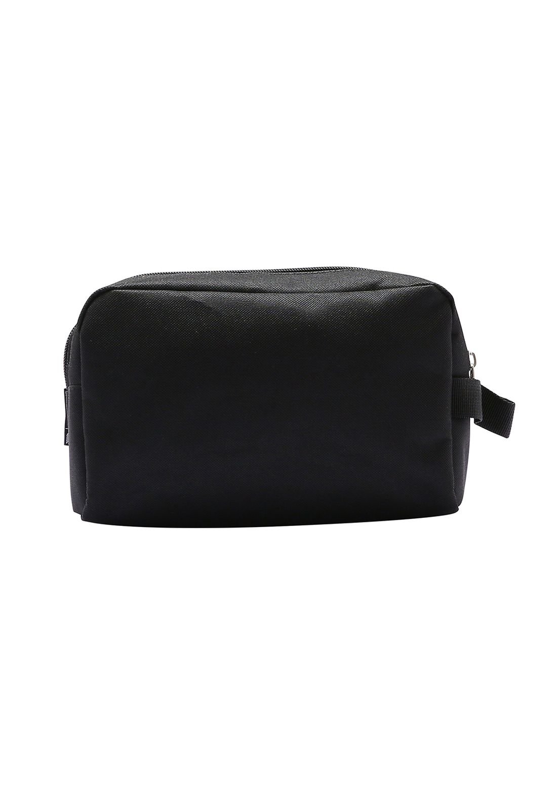 Nécessaire Unissex Preto 3