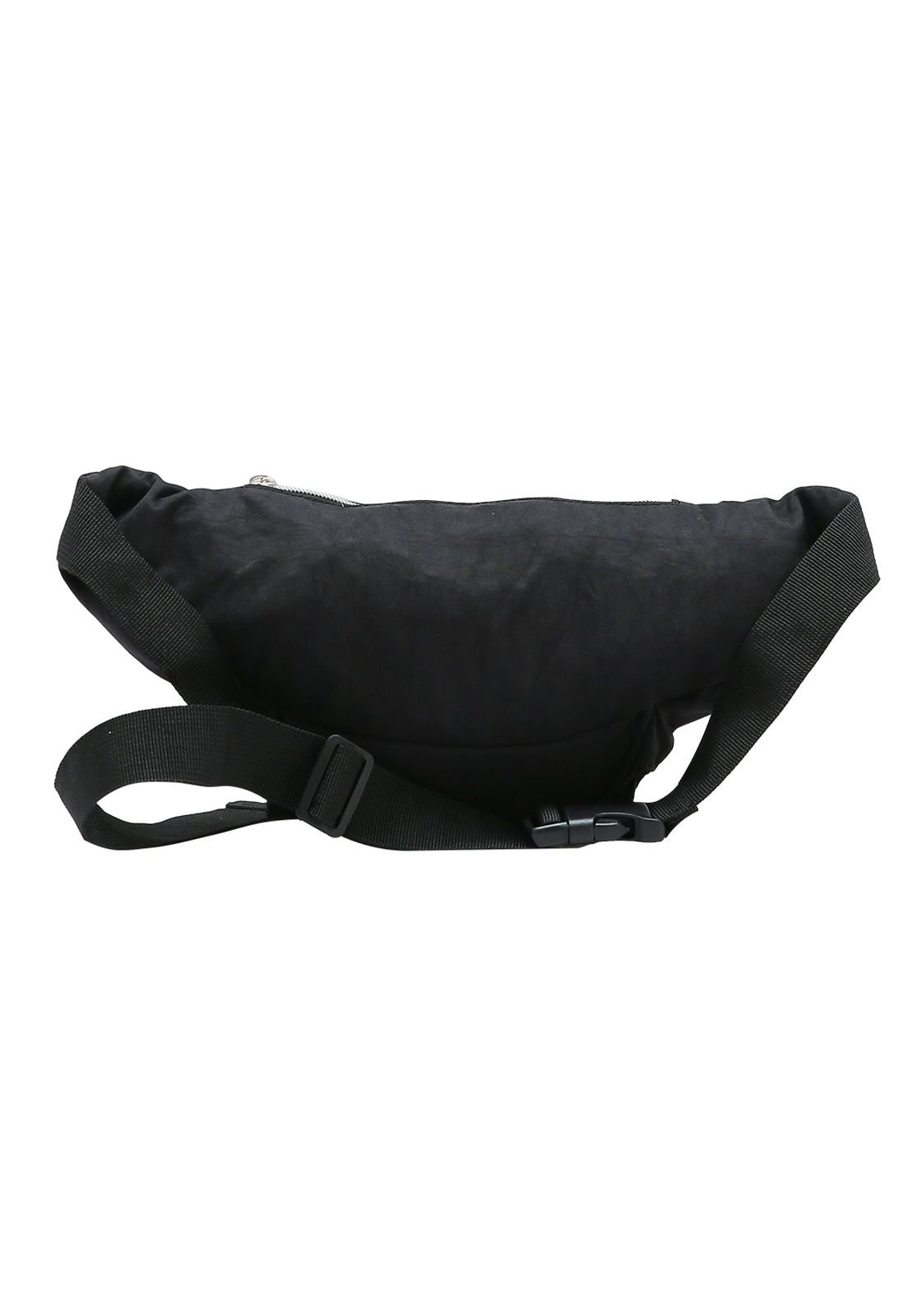 Pochete Viagem Republic Vix Preto 3