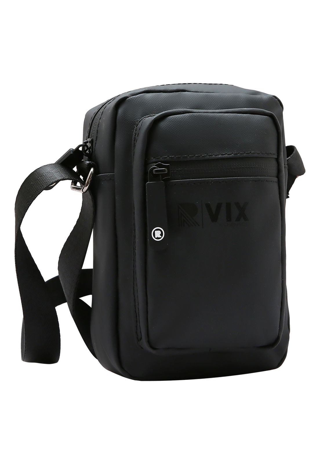 Bolsa Transversal Nylon Versátil