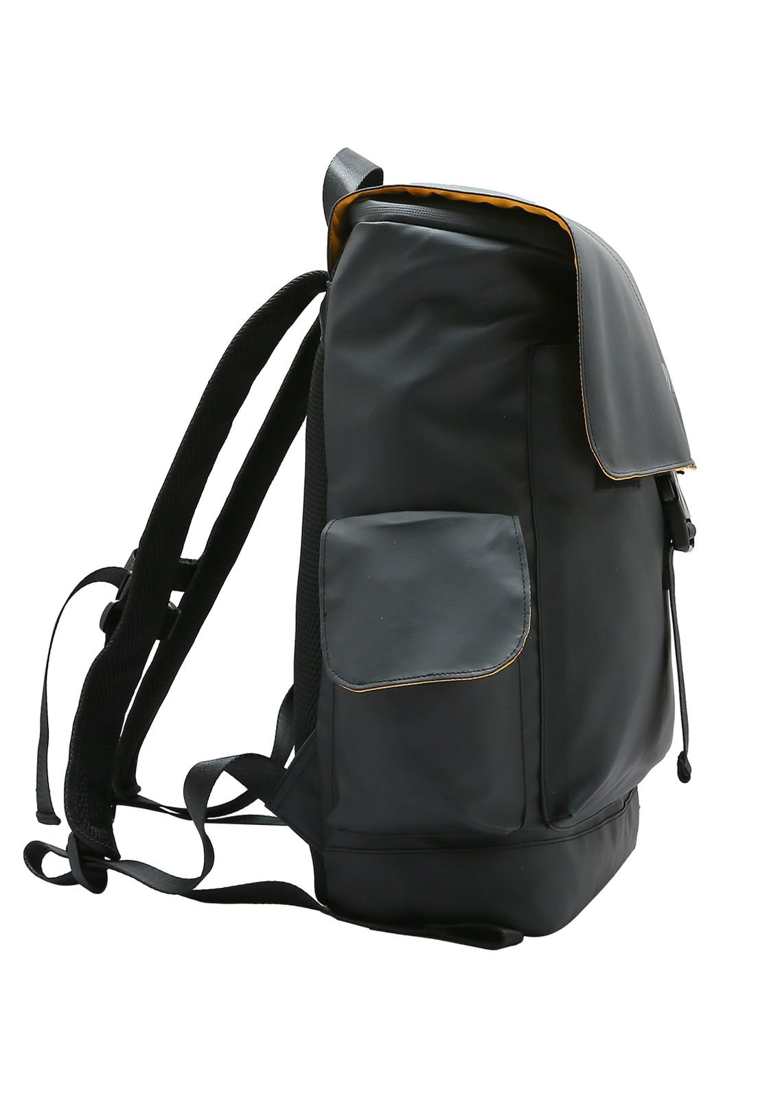 Mochila Executiva Republic Vix Preto 2