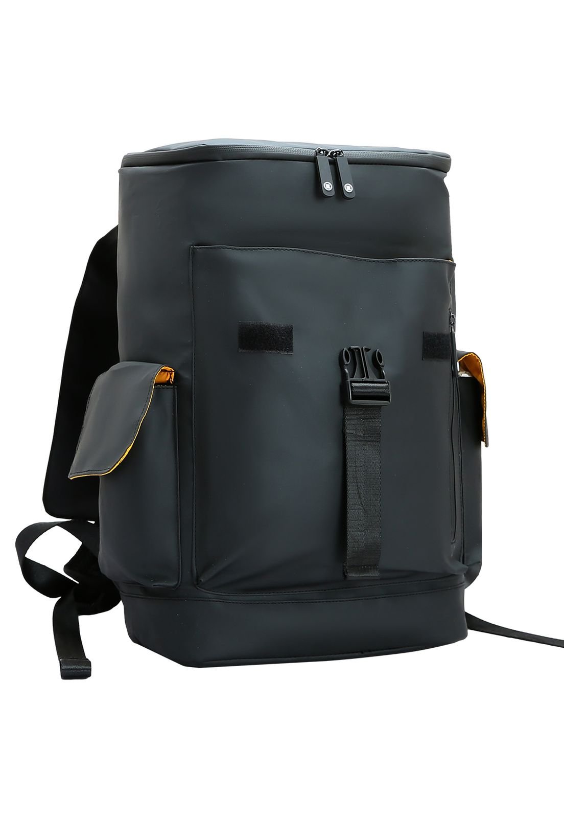 Mochila Executiva Republic Vix Preto 4