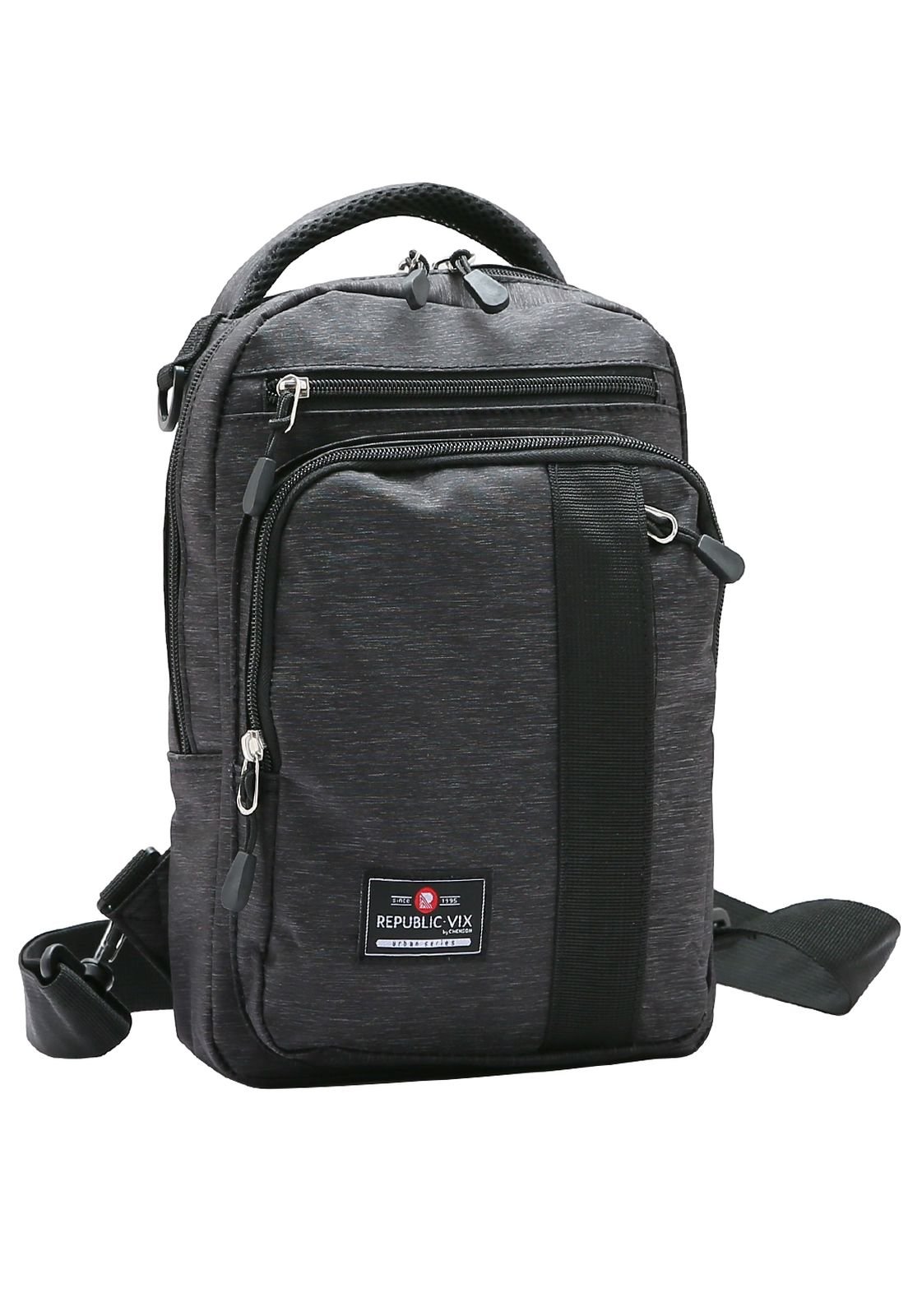 Mochila Executiva Republic Vix