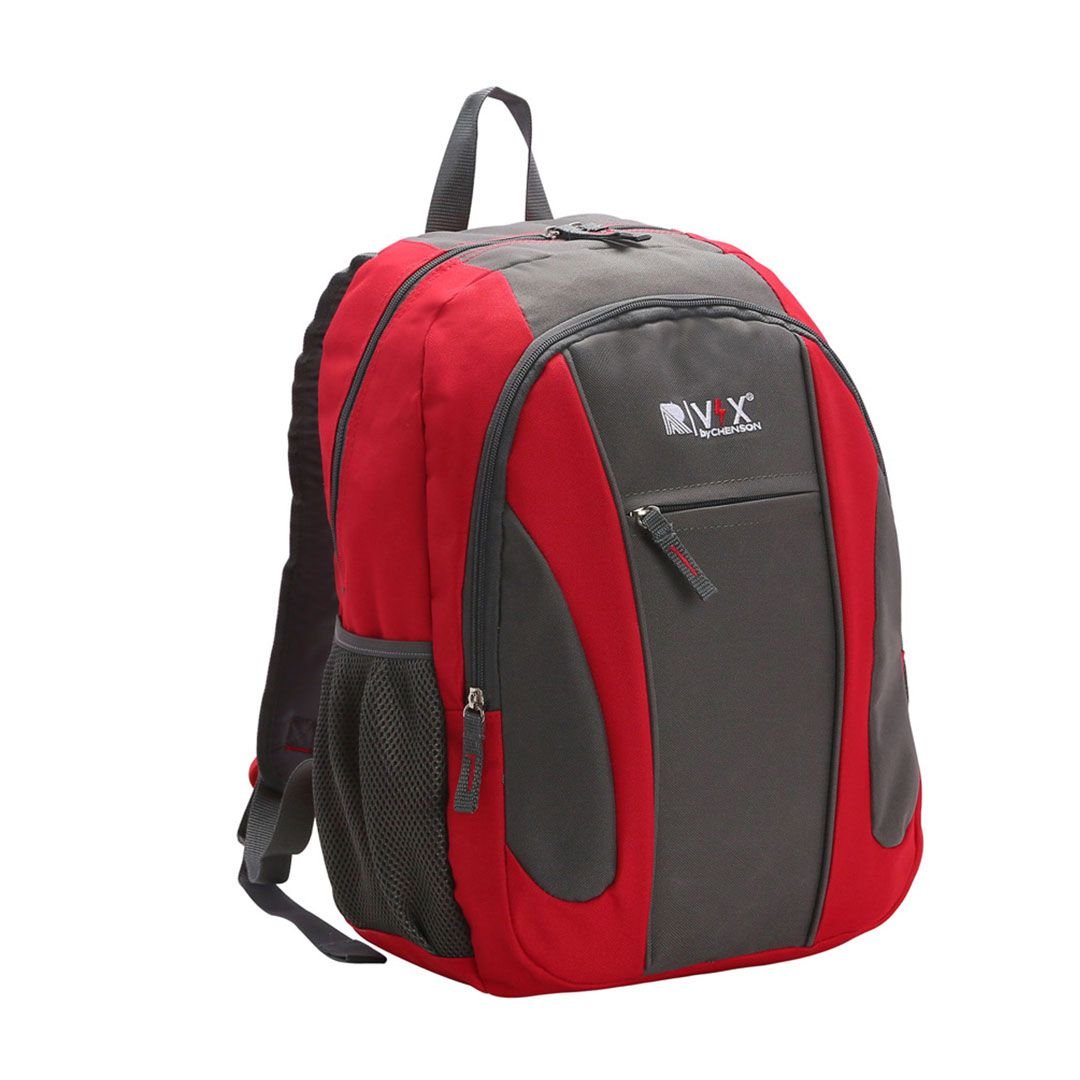 Mochila Escolar Casual Leve Espaçosa Resistente 18