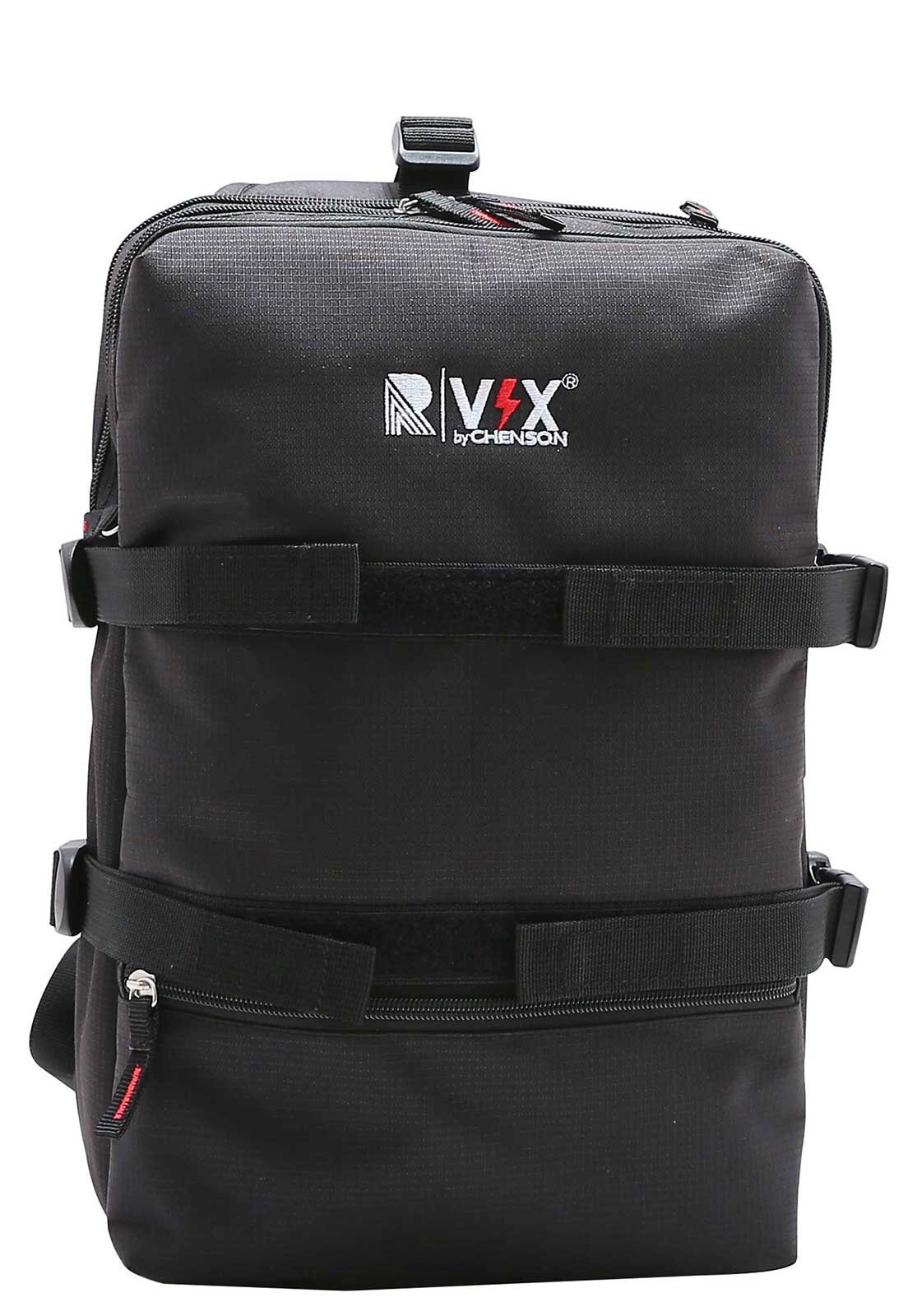 Mochila  Executiva para Tablet  Impermeável Saida Fone