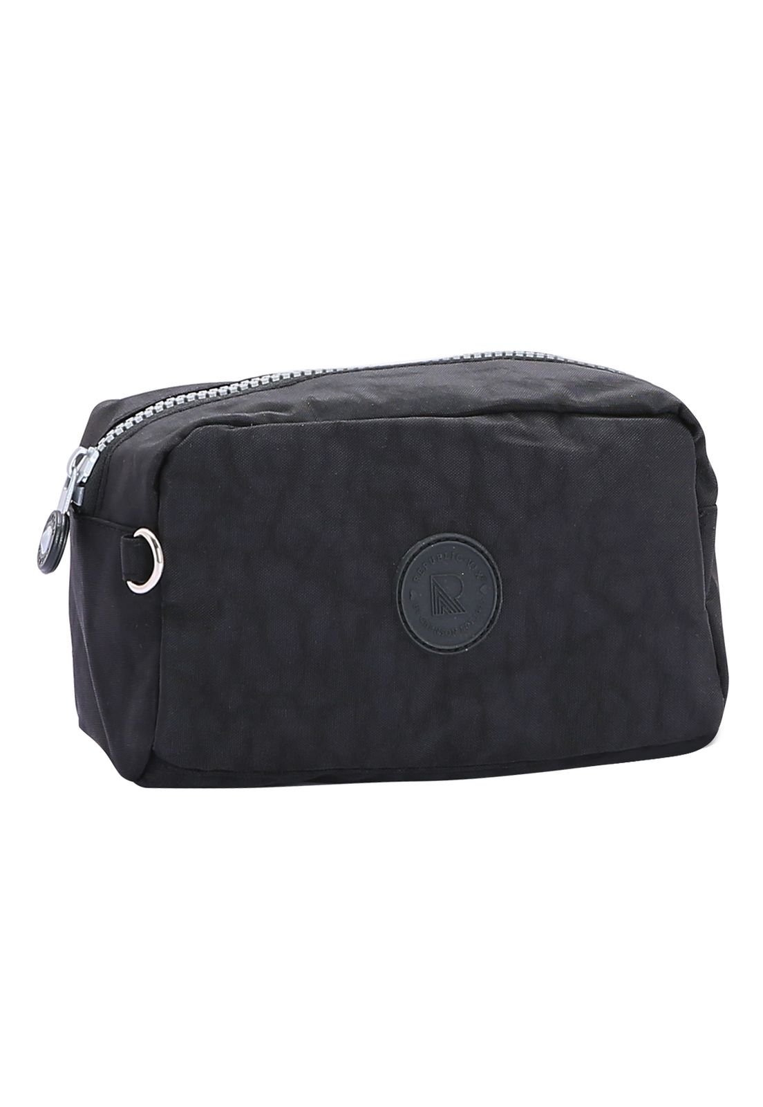 Necessaire Feminina Tactel Republic Vix