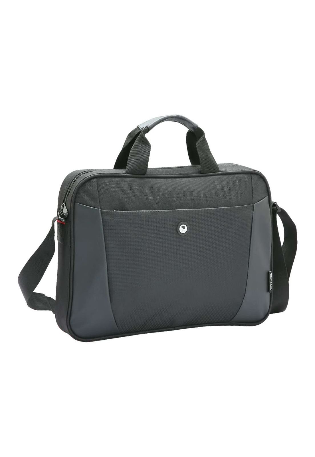 Pasta Notebook Executiva Republic Vix