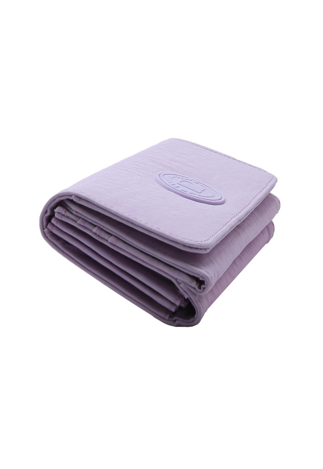 Carteira Feminina Republic Vix Lilás 2