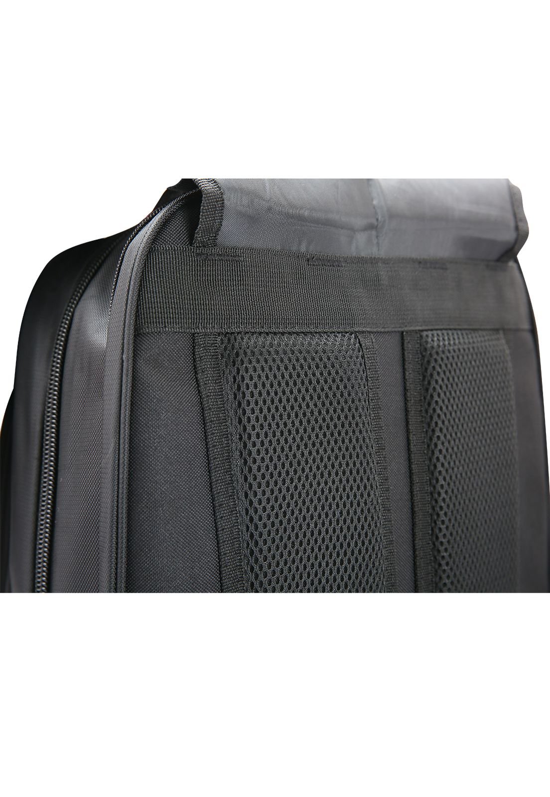 Mochila Notebook Executiva Republic Vix Preto 6
