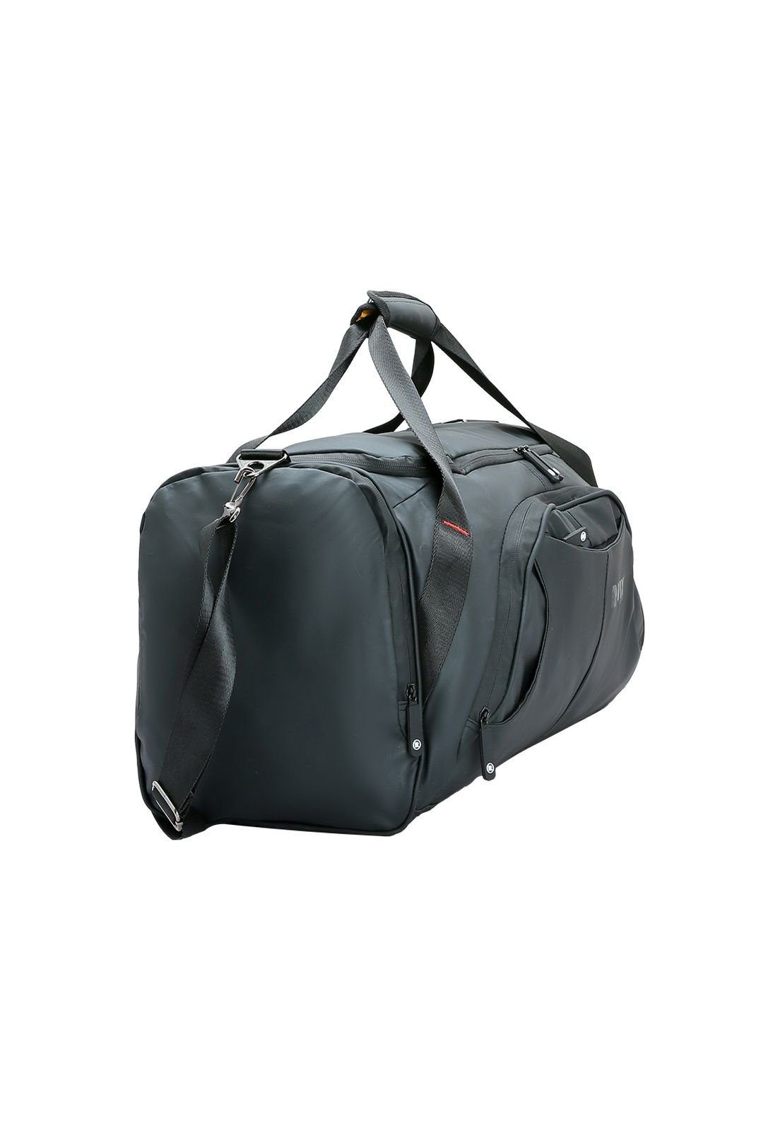 Bolsa Viagem Republic Vix Preto 2
