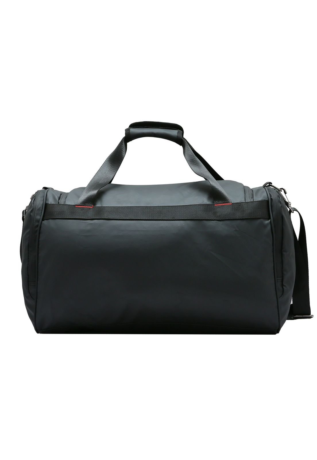 Bolsa Viagem Republic Vix Preto 3