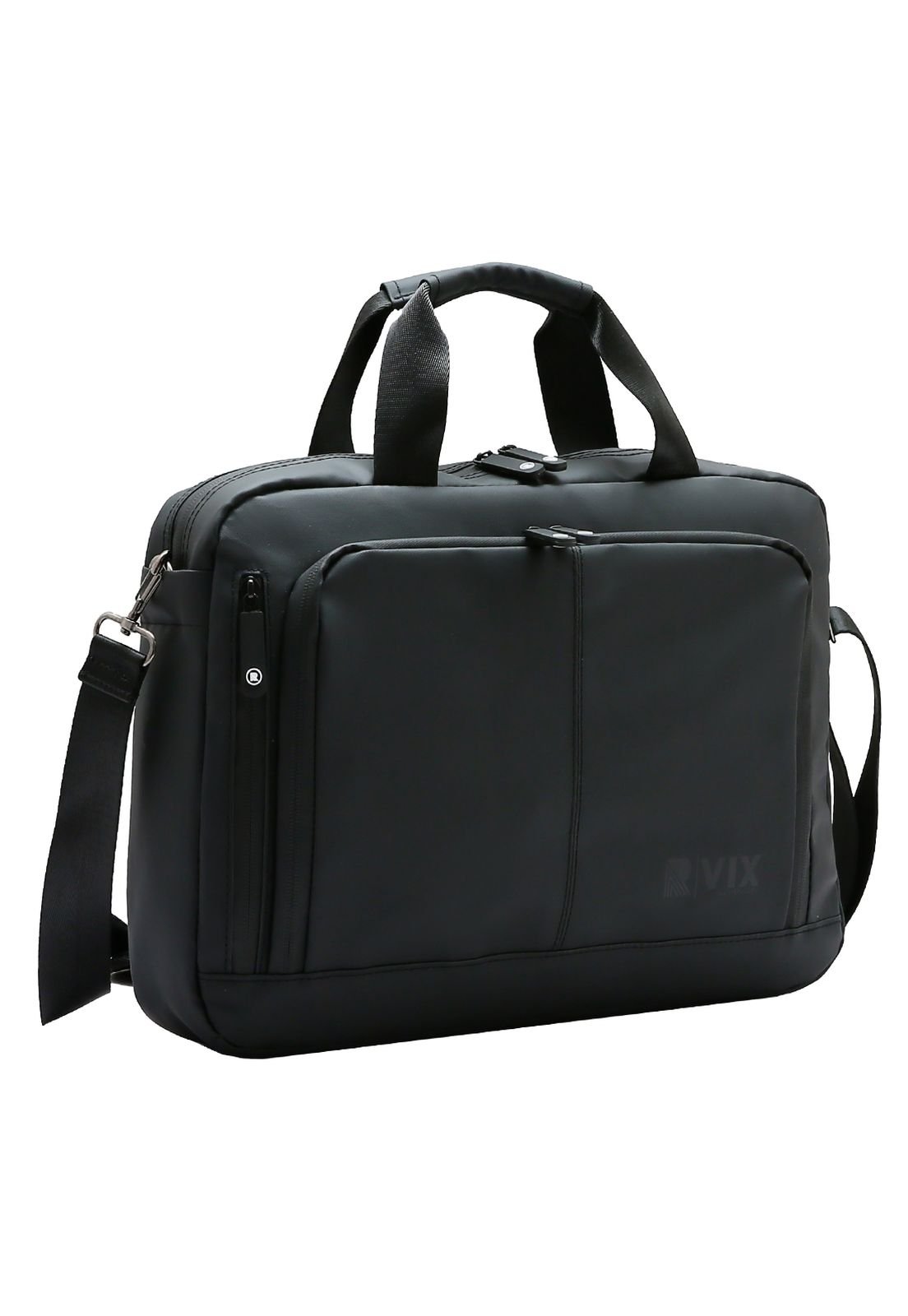 Pasta Notebook Executiva Republic Vix