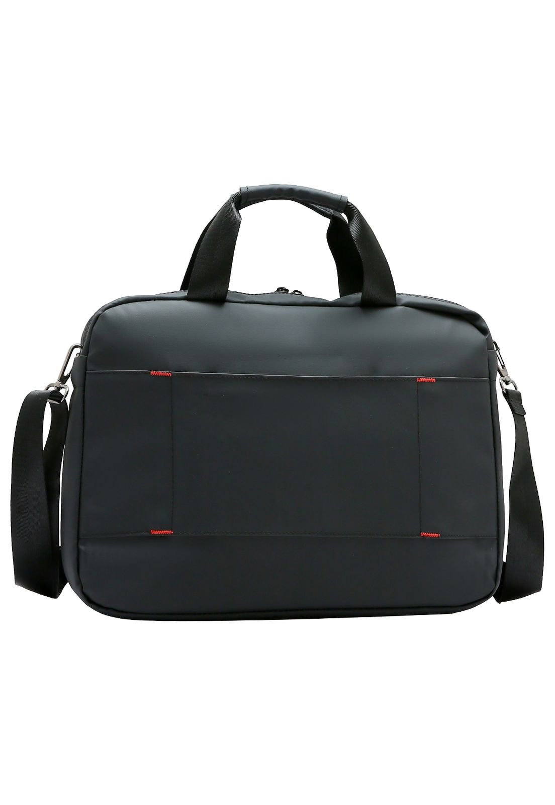 Pasta Notebook Executiva Republic Vix Preto 3