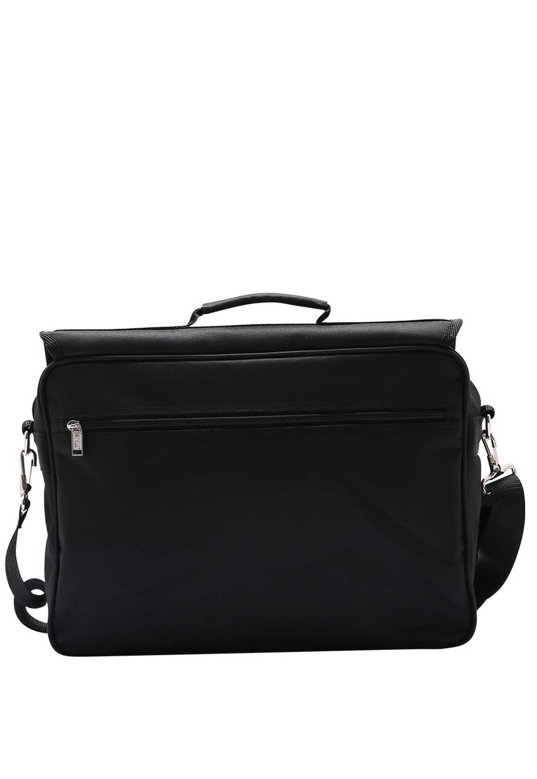 Pasta  Executiva Republic Vix Preto 2