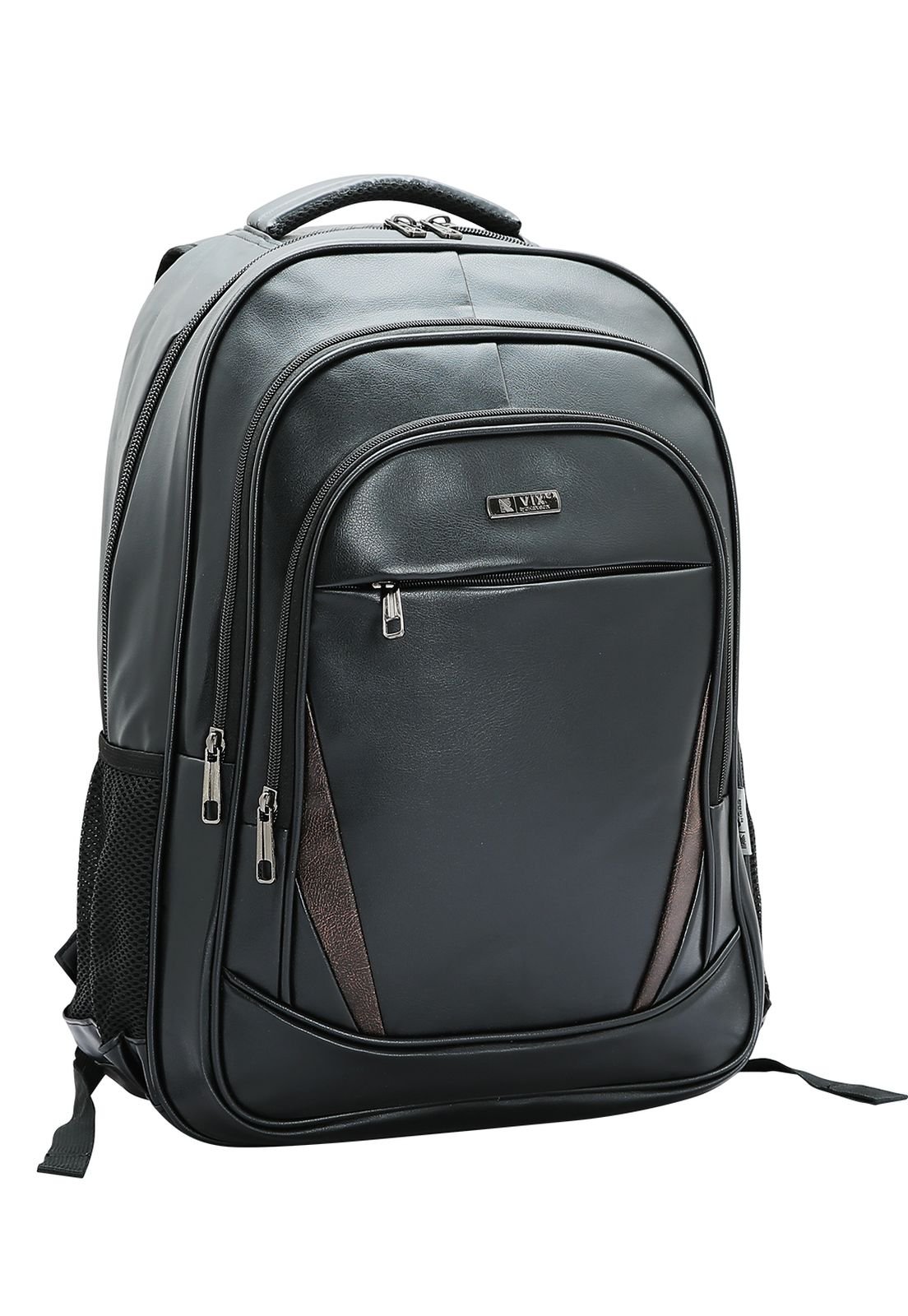 Mochila Huge Backpack Notebook Executiva Republic Vix