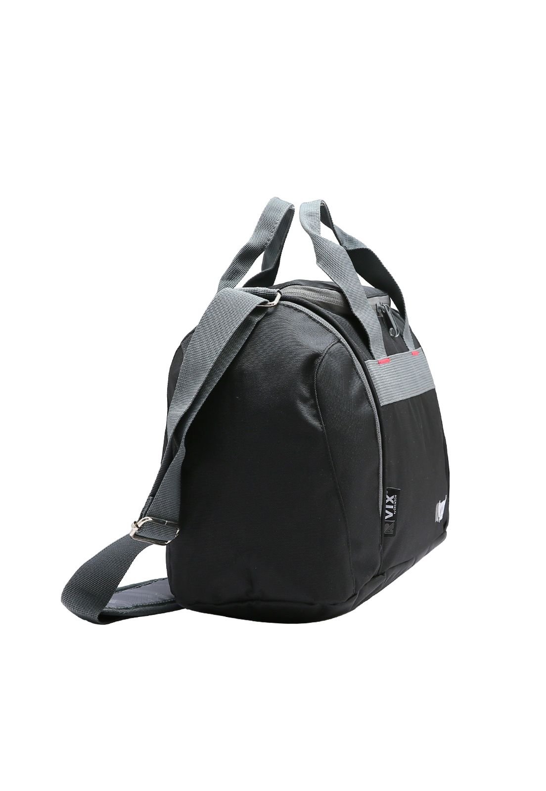 Bolsa Mala Viagem Republic Vix Preto 2