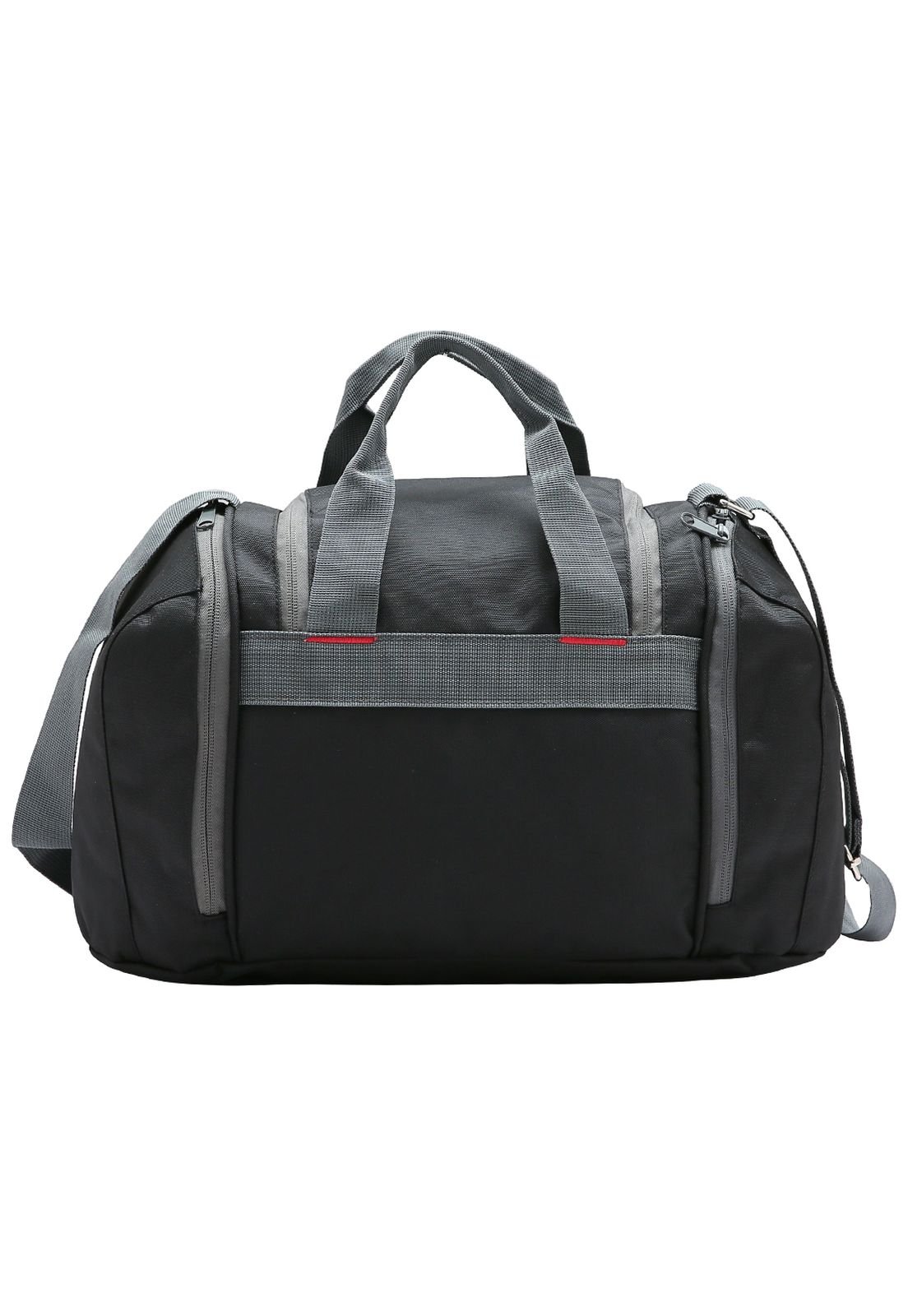 Bolsa Mala Viagem Republic Vix Preto 3