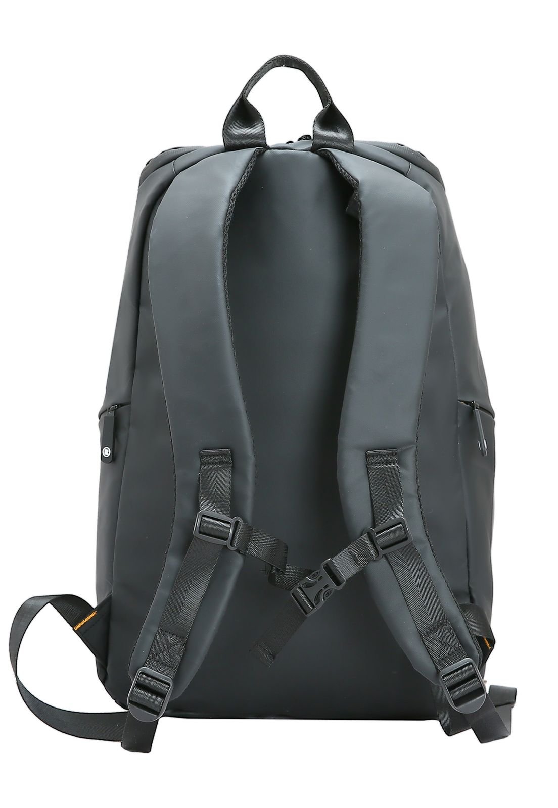 Mochila Executiva Republic Vix Preto 3