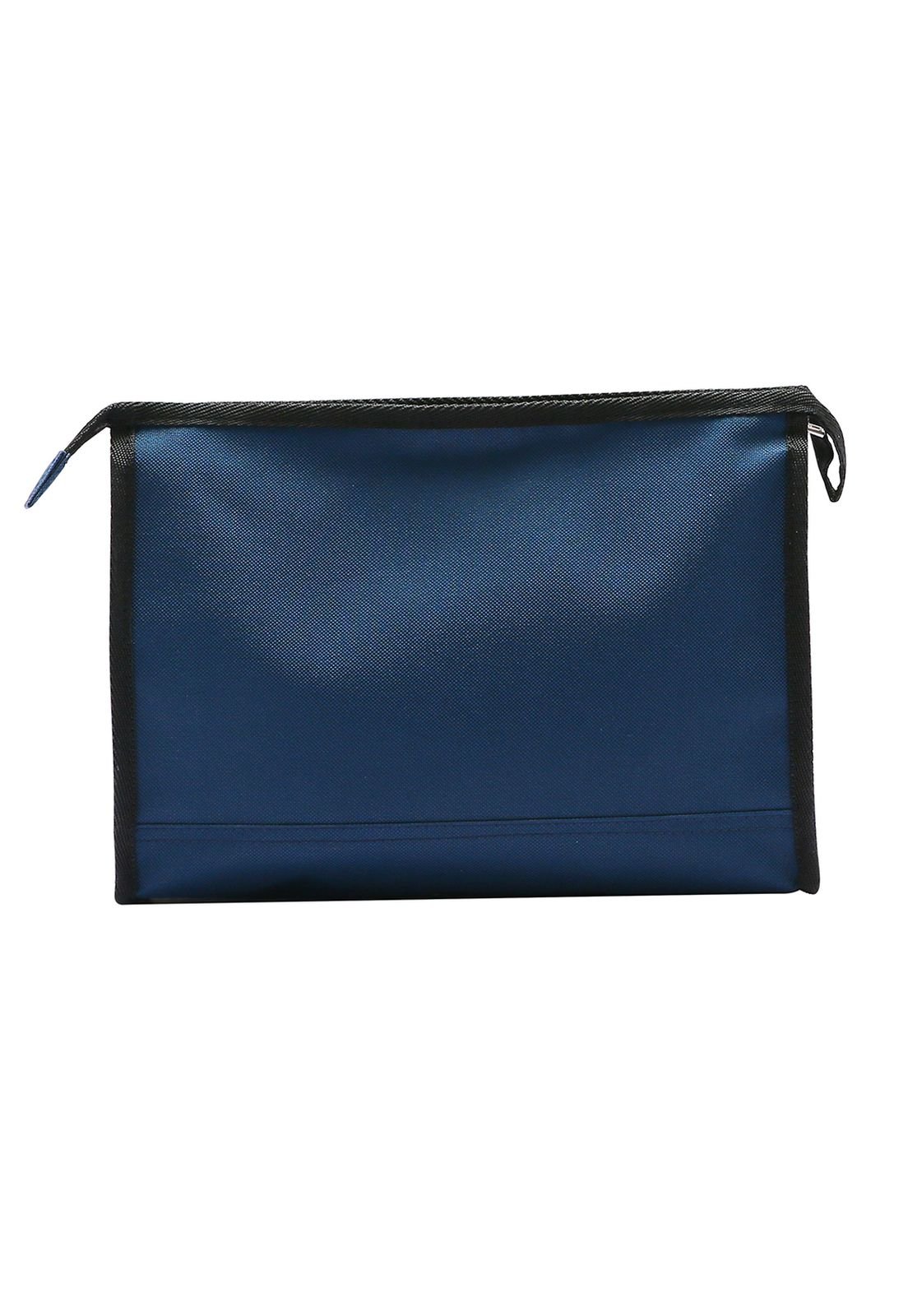 Necessarie Republic Vix Unisex Azul 3