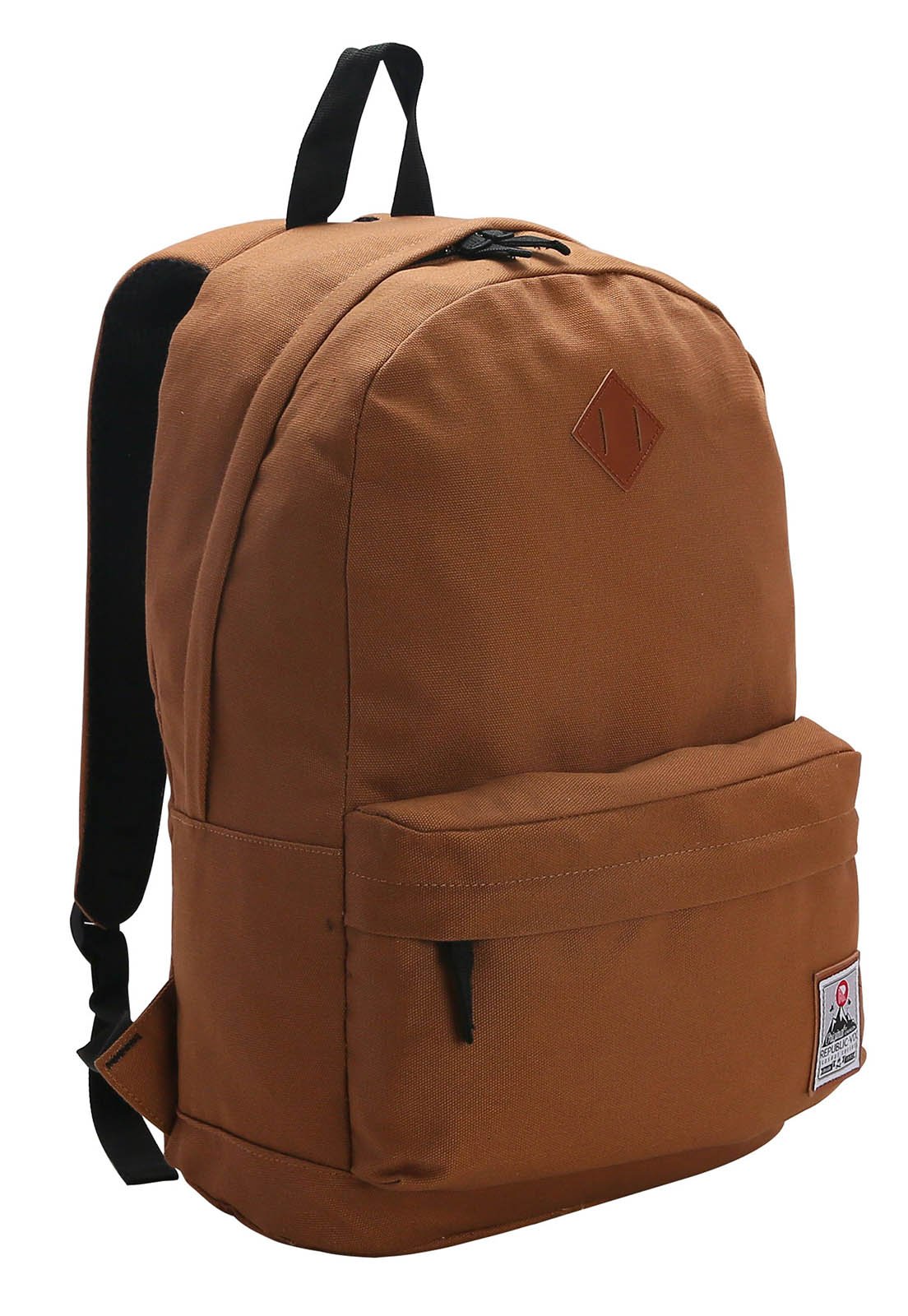 Mochila Juvenil Teen Escolar Casual Espaçosa Resistente 17.5