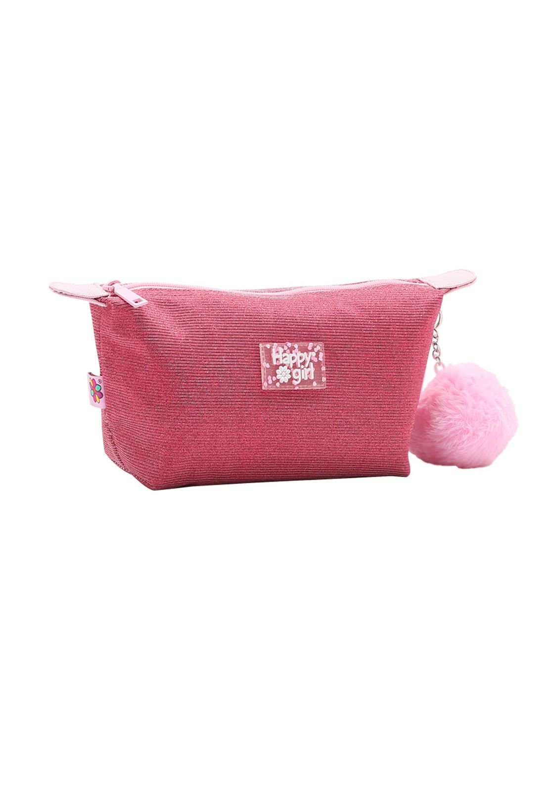 Estojo Menina Infantil Republic Vix