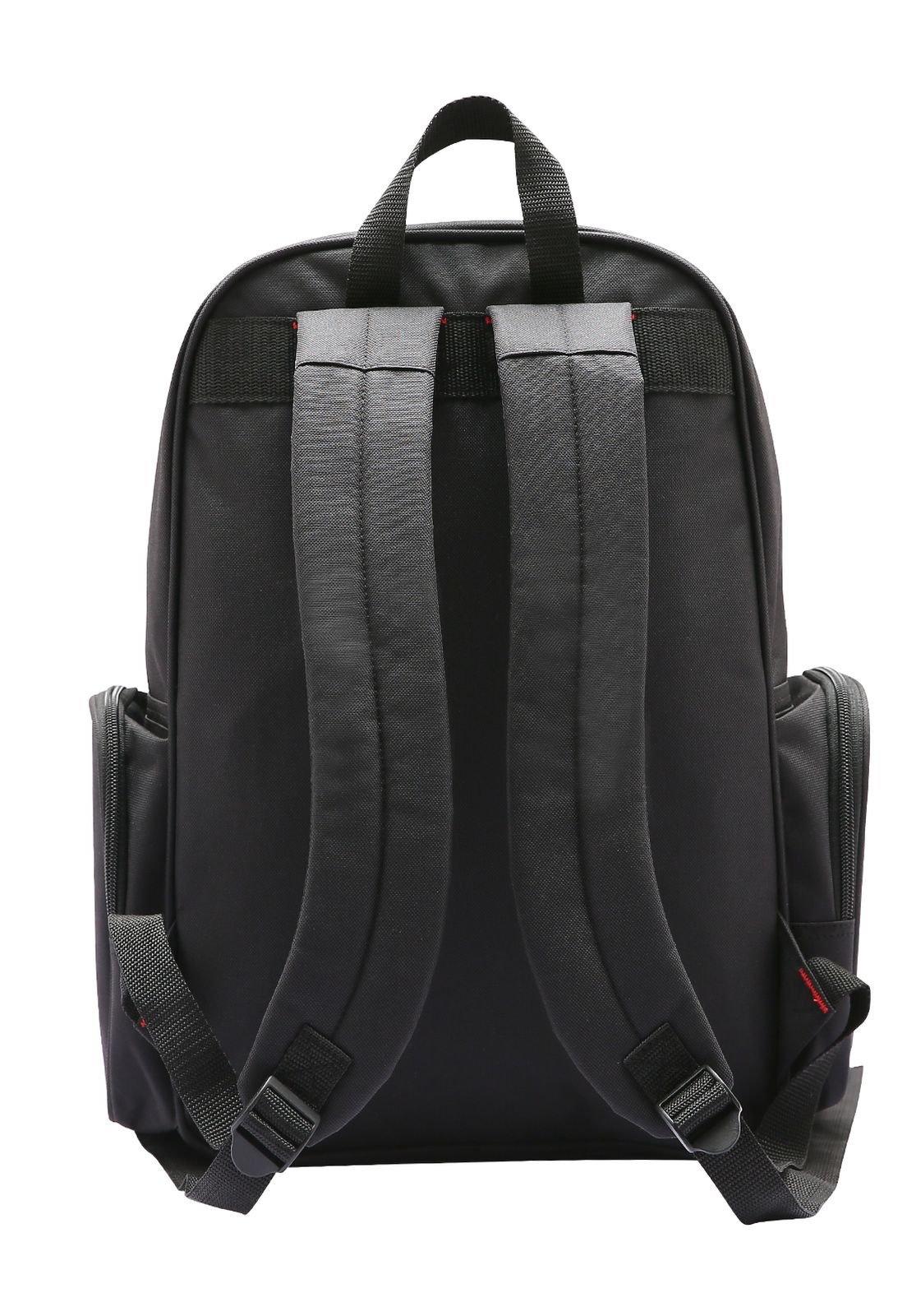 Mochila Escolar Preto 3