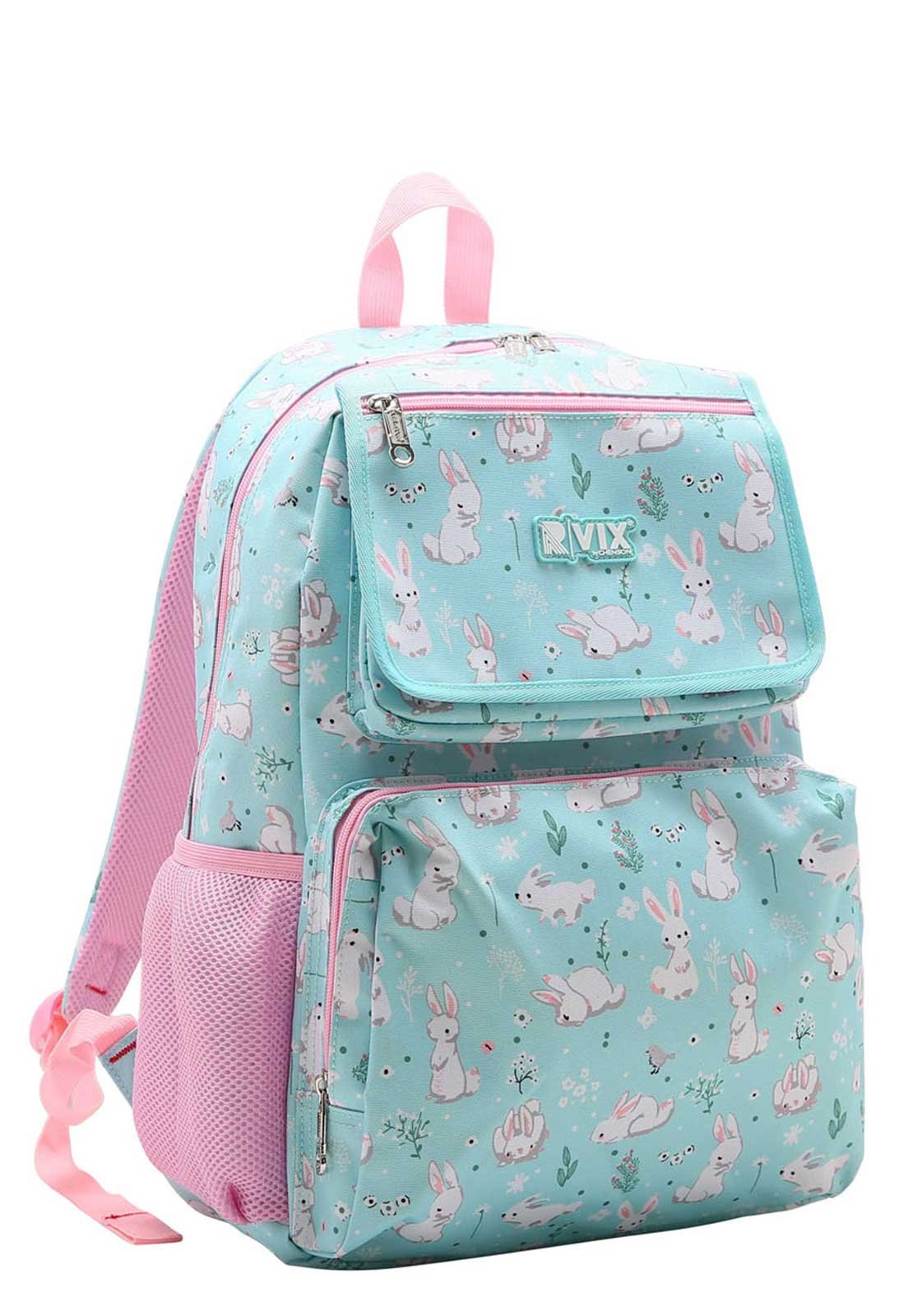 Mochila  Escolar Juvenil