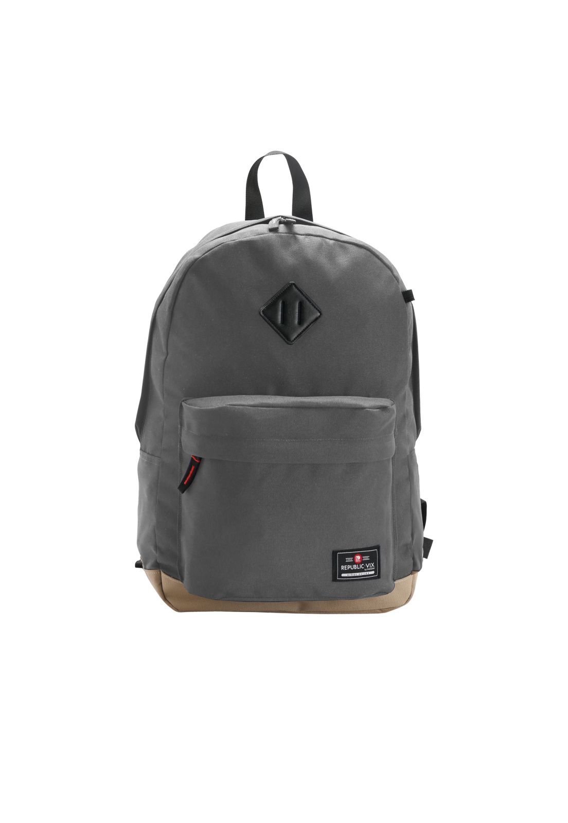 Mochila Escolar Casual Leve Espaçosa Resistente 17