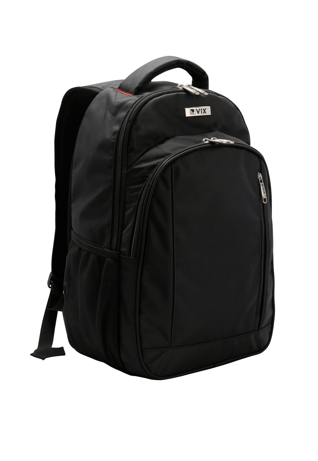 Mochila Notebook Executiva Republic Vix Preto 2