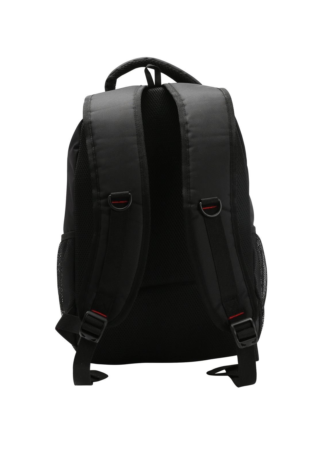 Mochila Notebook Executiva Republic Vix Preto 3