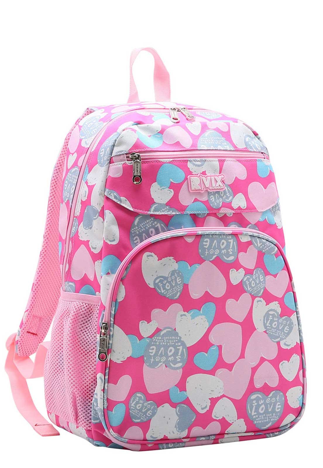 Mochila  Escolar Juvenil