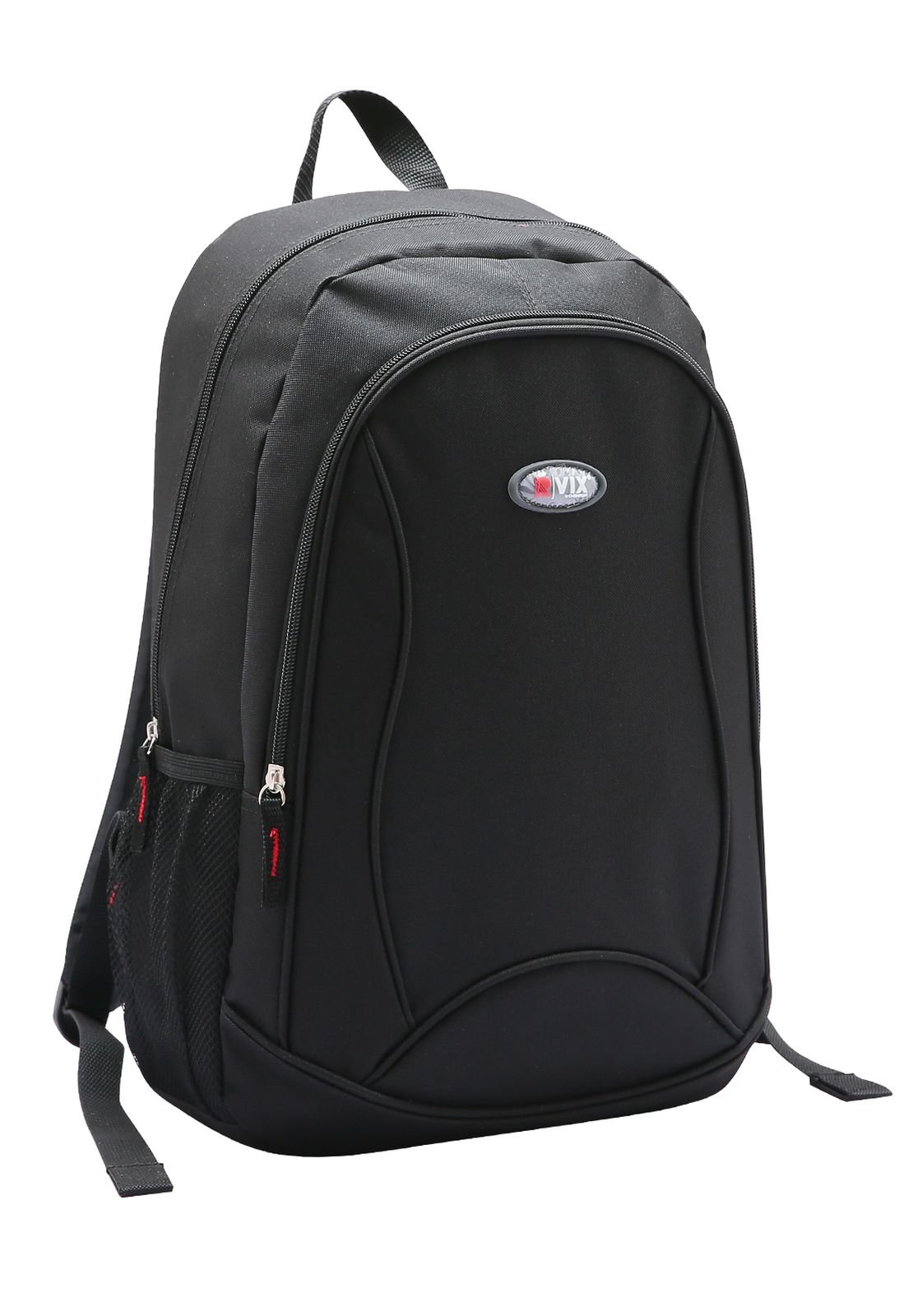 Mochila Escolar Juvenil Republic Vix