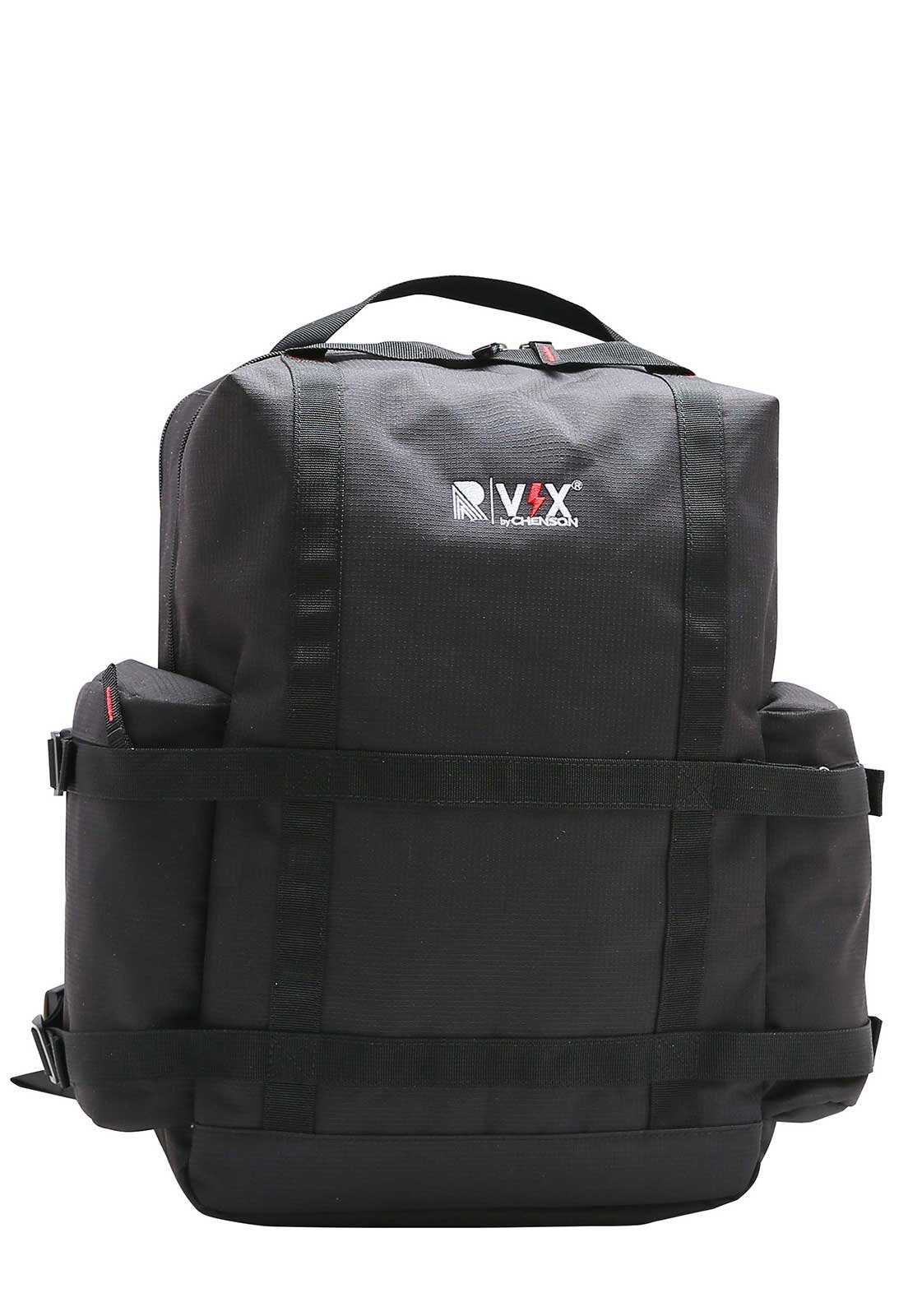 Mochila  Executiva para Notebook  Impermeável Saida Fone