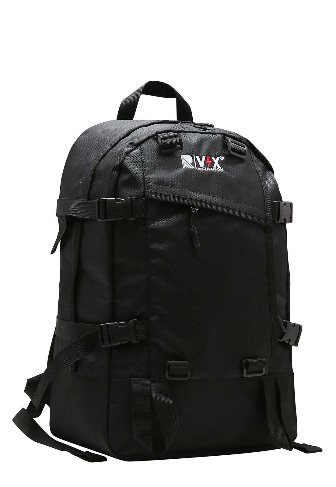 Mochila  Executiva para Notebook  Impermeável Saida Fone