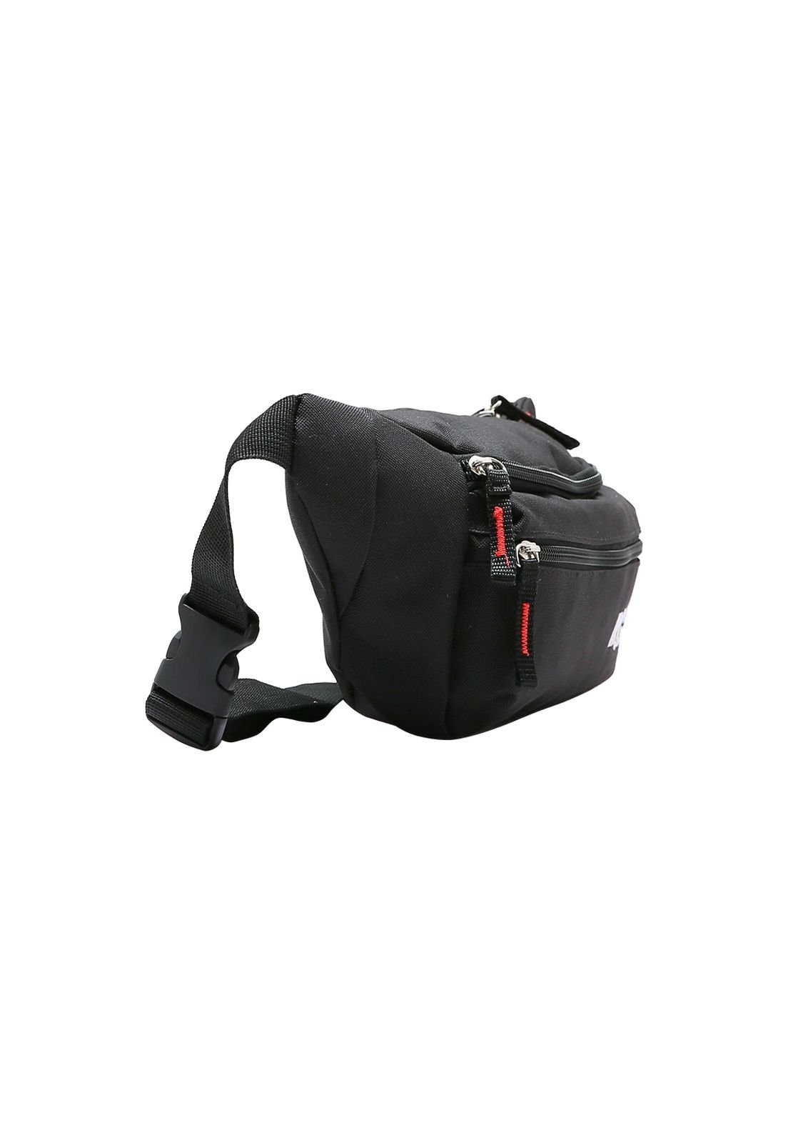 Pochete Viagem Republic Vix Preto 2