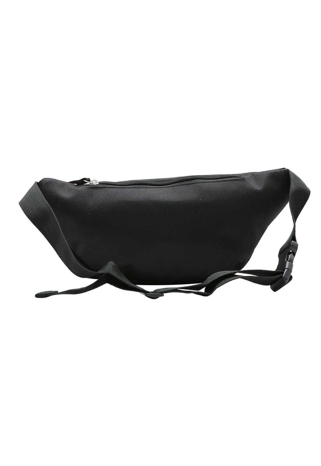 Pochete Viagem Republic Vix Preto 3